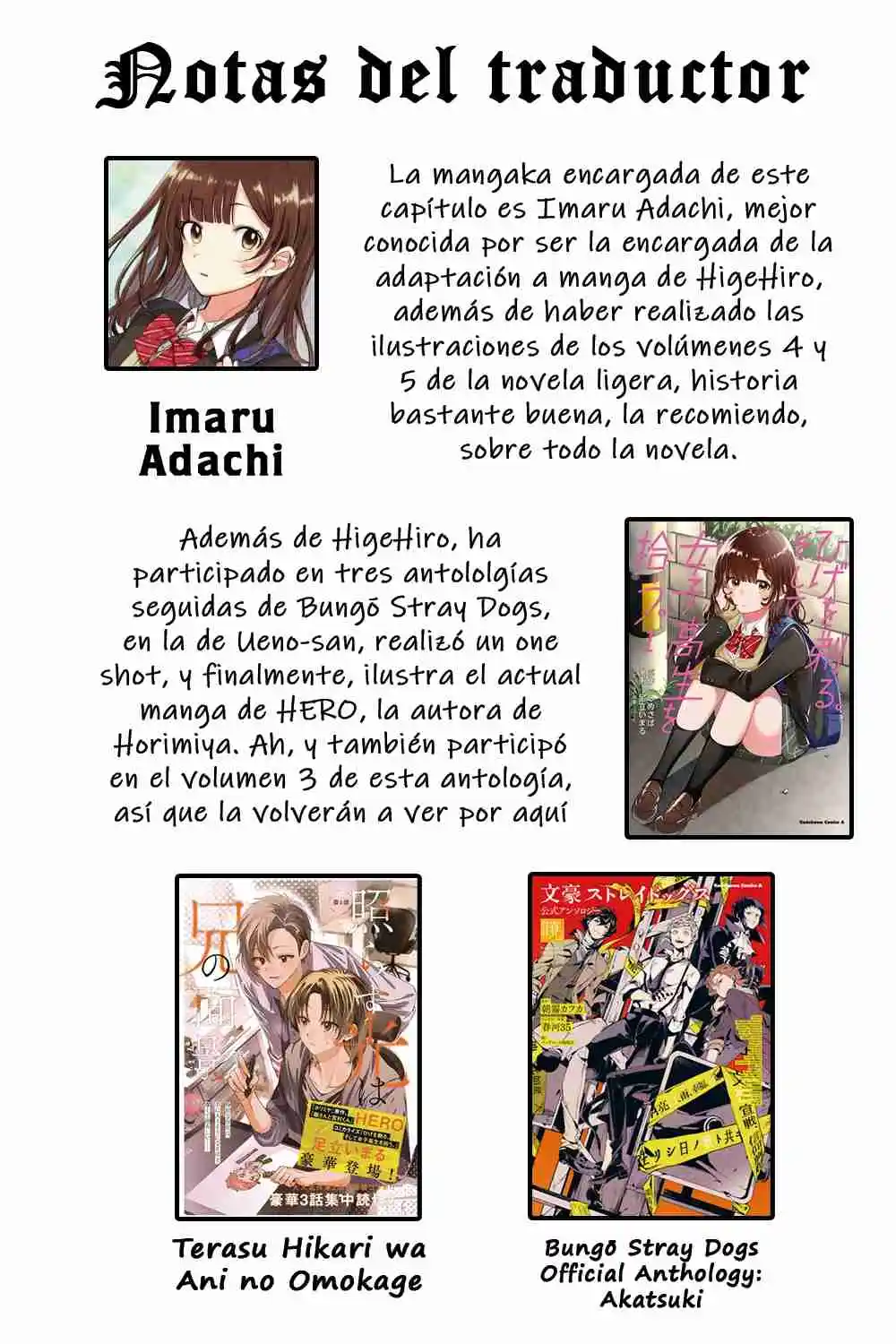Onii-chan Wa Oshimai! Official Anthology Comic - Capítulo 22 - Página 14 - LectorTMOo