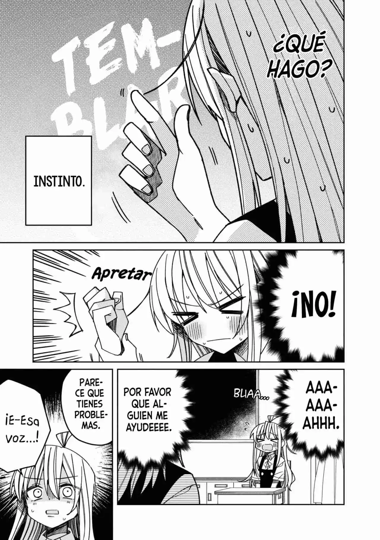 Onii-chan Wa Oshimai! Official Anthology Comic - Capítulo 29 - Página 8 - LectorTMOo