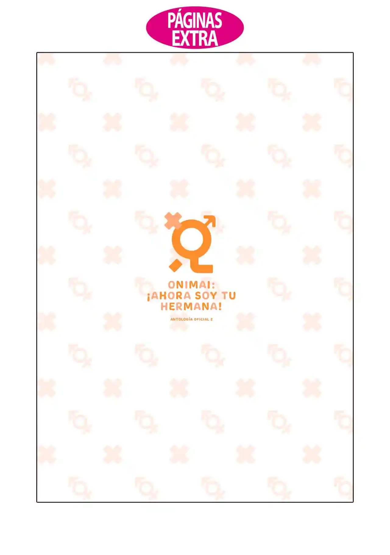 Onii-chan Wa Oshimai! Official Anthology Comic - Capítulo 32 - Página 6 - LectorTMOo