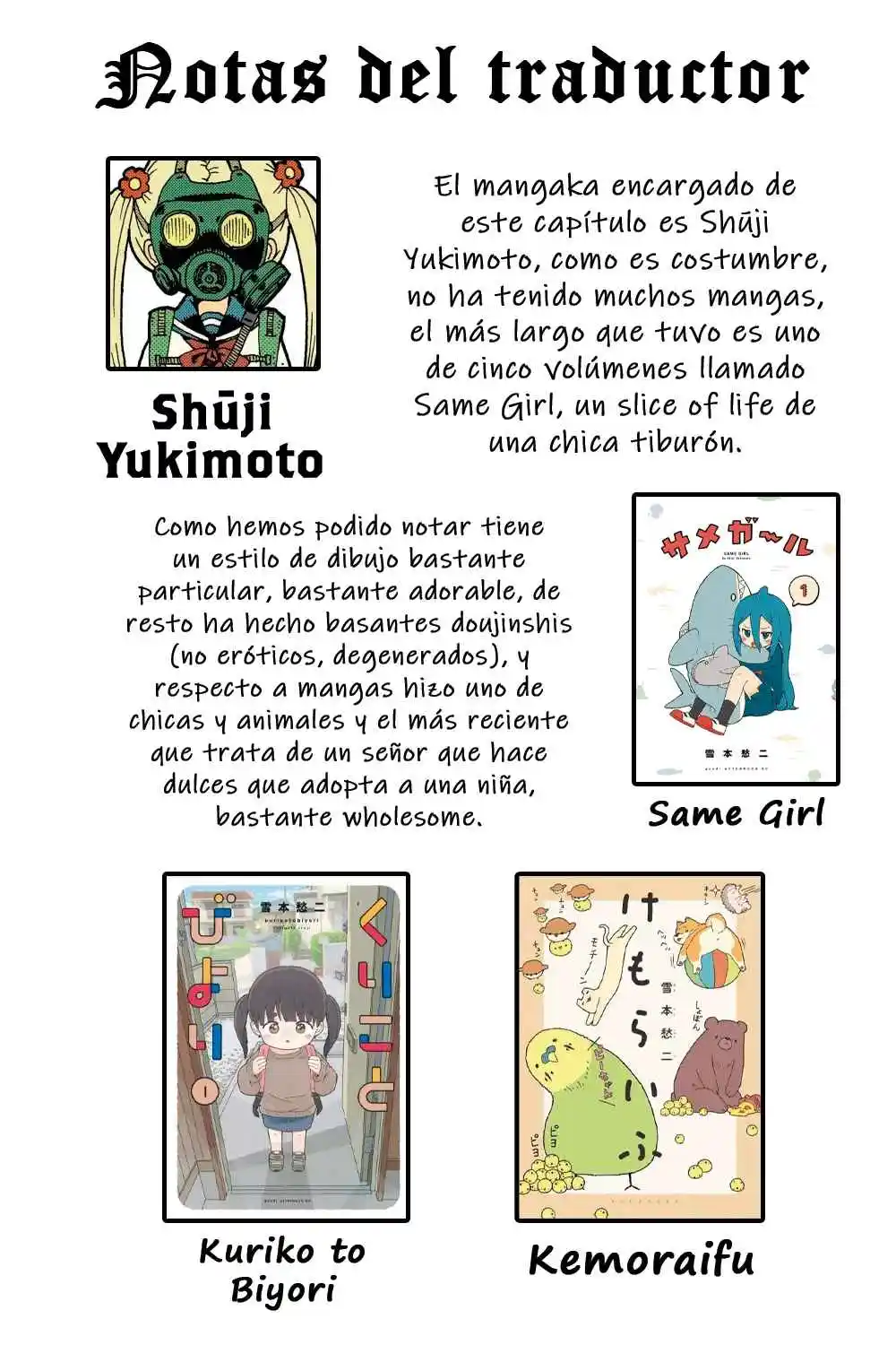 Onii-chan Wa Oshimai! Official Anthology Comic - Capítulo 34 - Página 10 - LectorTMOo