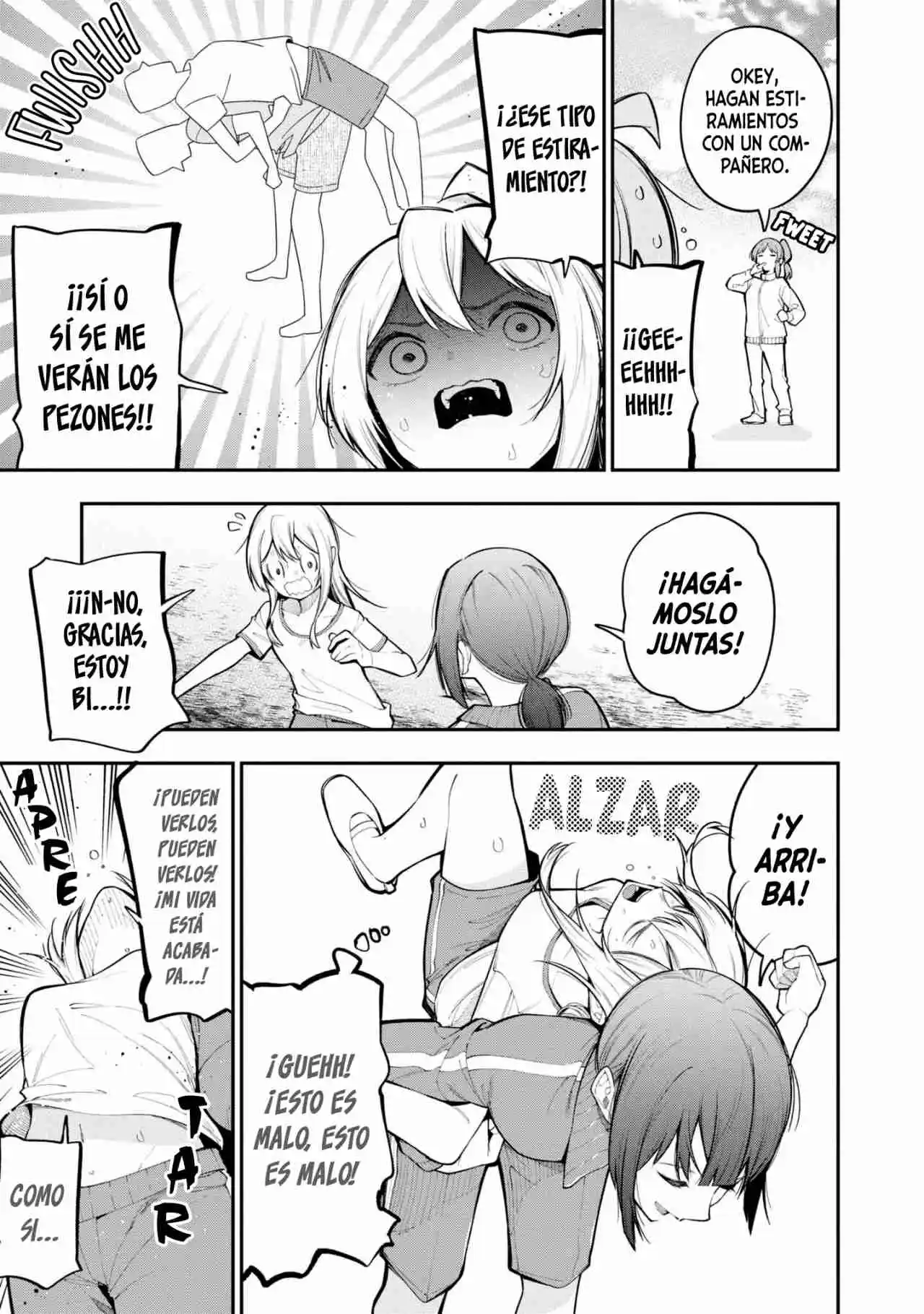 Onii-chan Wa Oshimai! Official Anthology Comic - Capítulo 35 - Página 6 - LectorTMOo