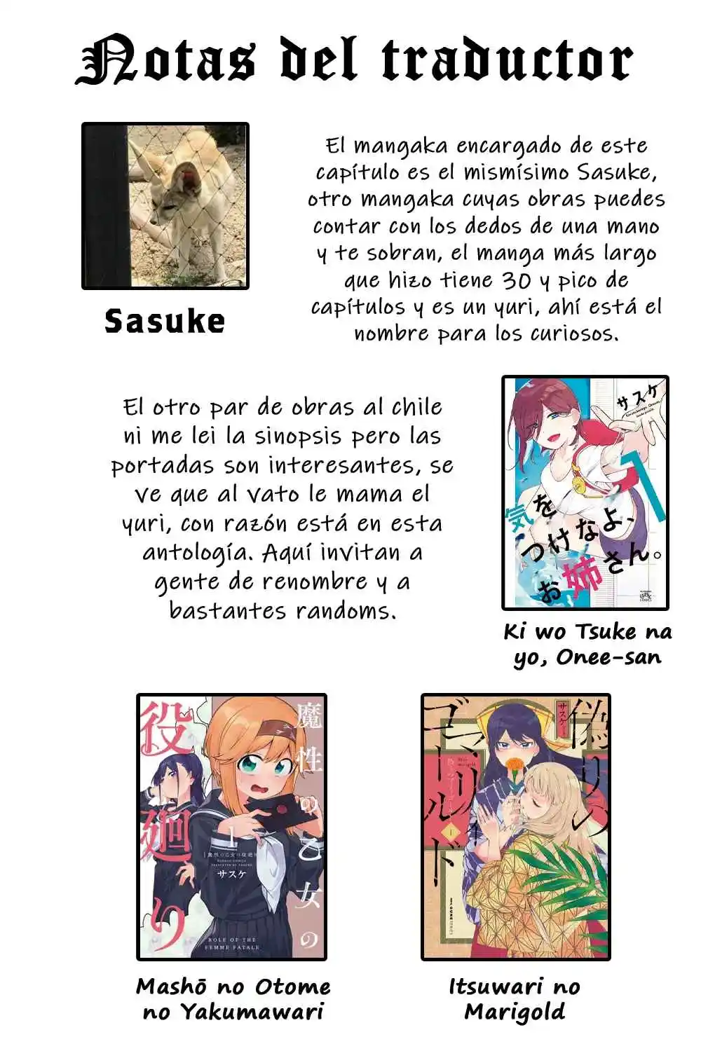 Onii-chan Wa Oshimai! Official Anthology Comic - Capítulo 38 - Página 10 - LectorTMOo