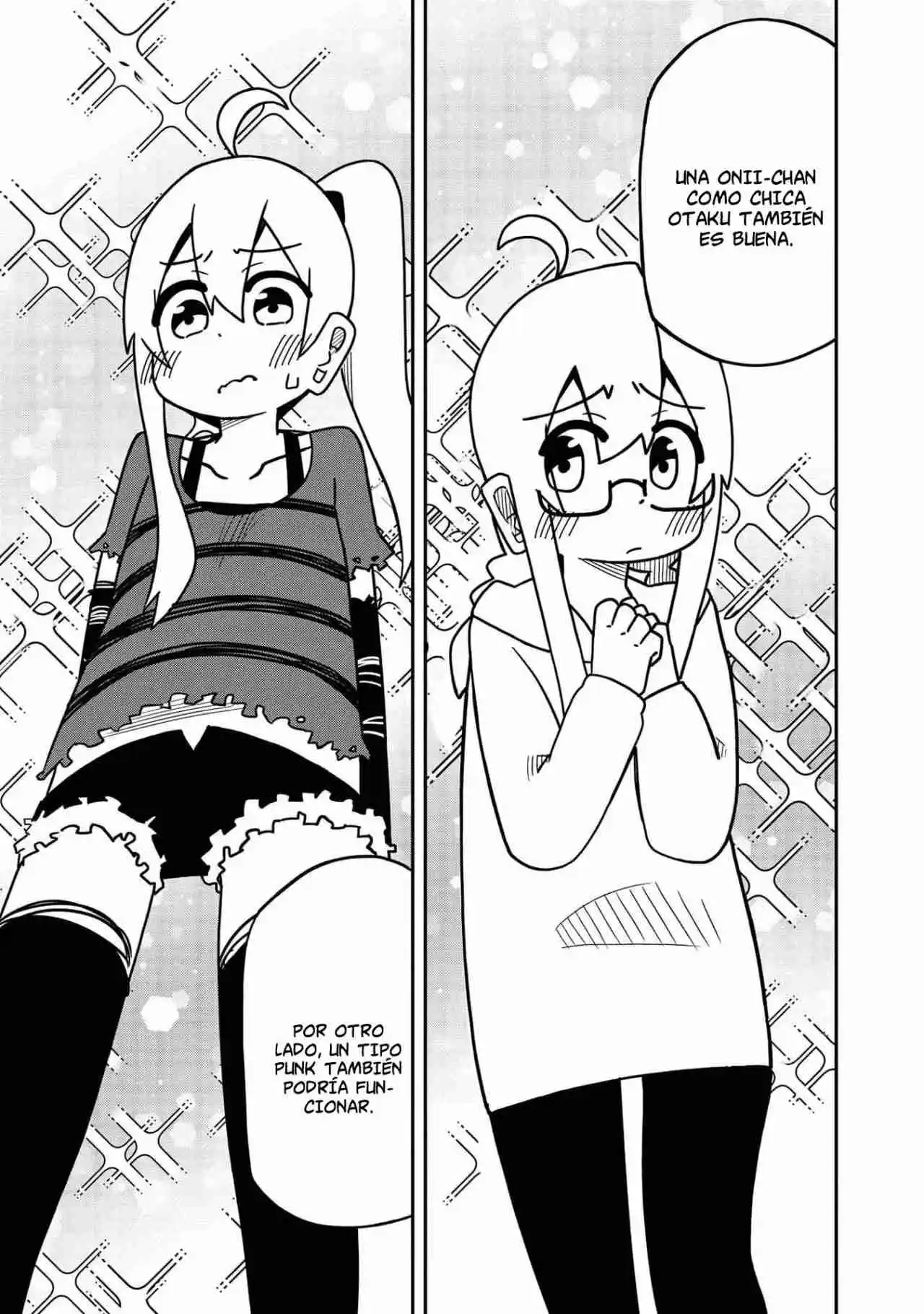 Onii-chan Wa Oshimai! Official Anthology Comic - Capítulo 4 - Página 6 - LectorTMOo