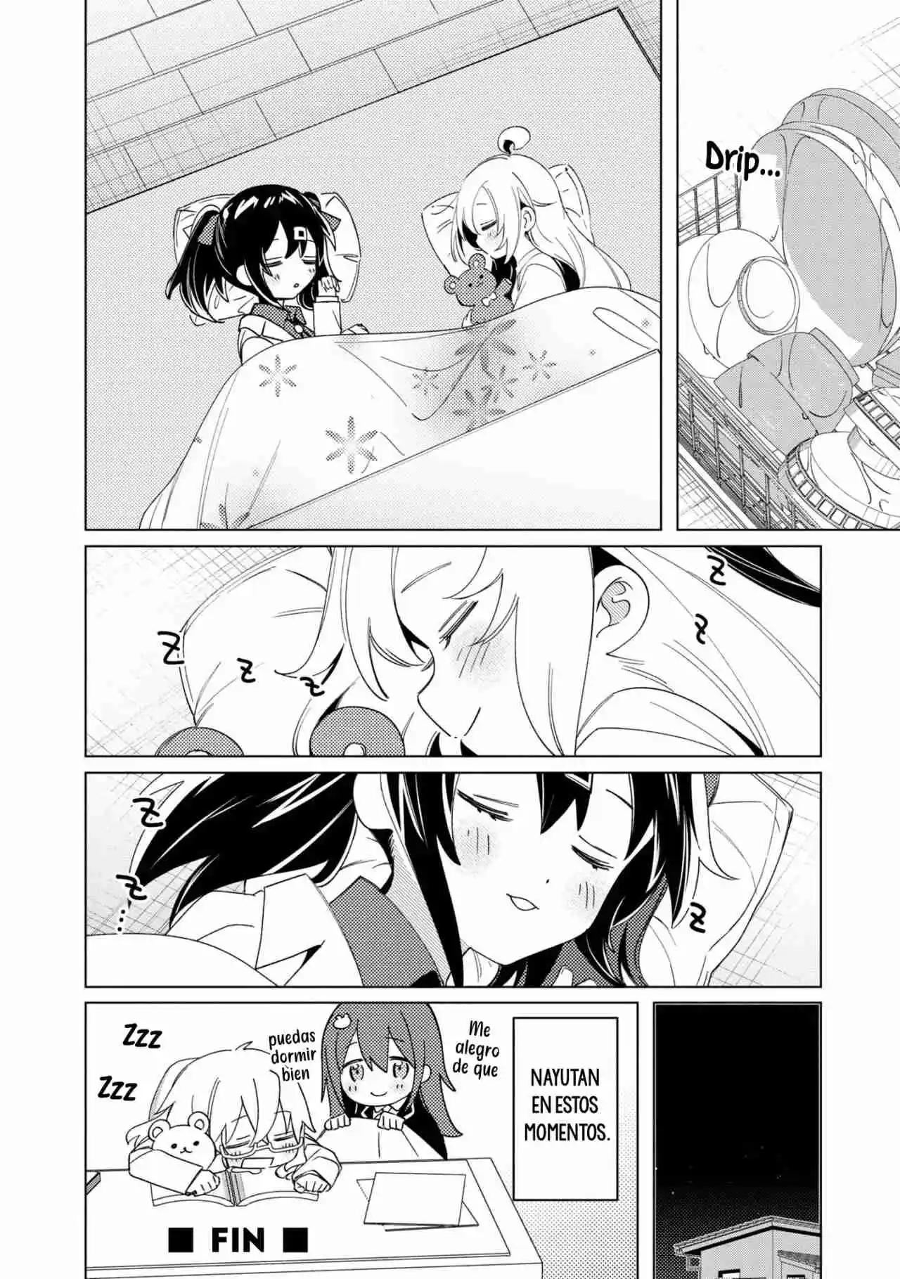 Onii-chan Wa Oshimai! Official Anthology Comic - Capítulo 41 - Página 13 - LectorTMOo
