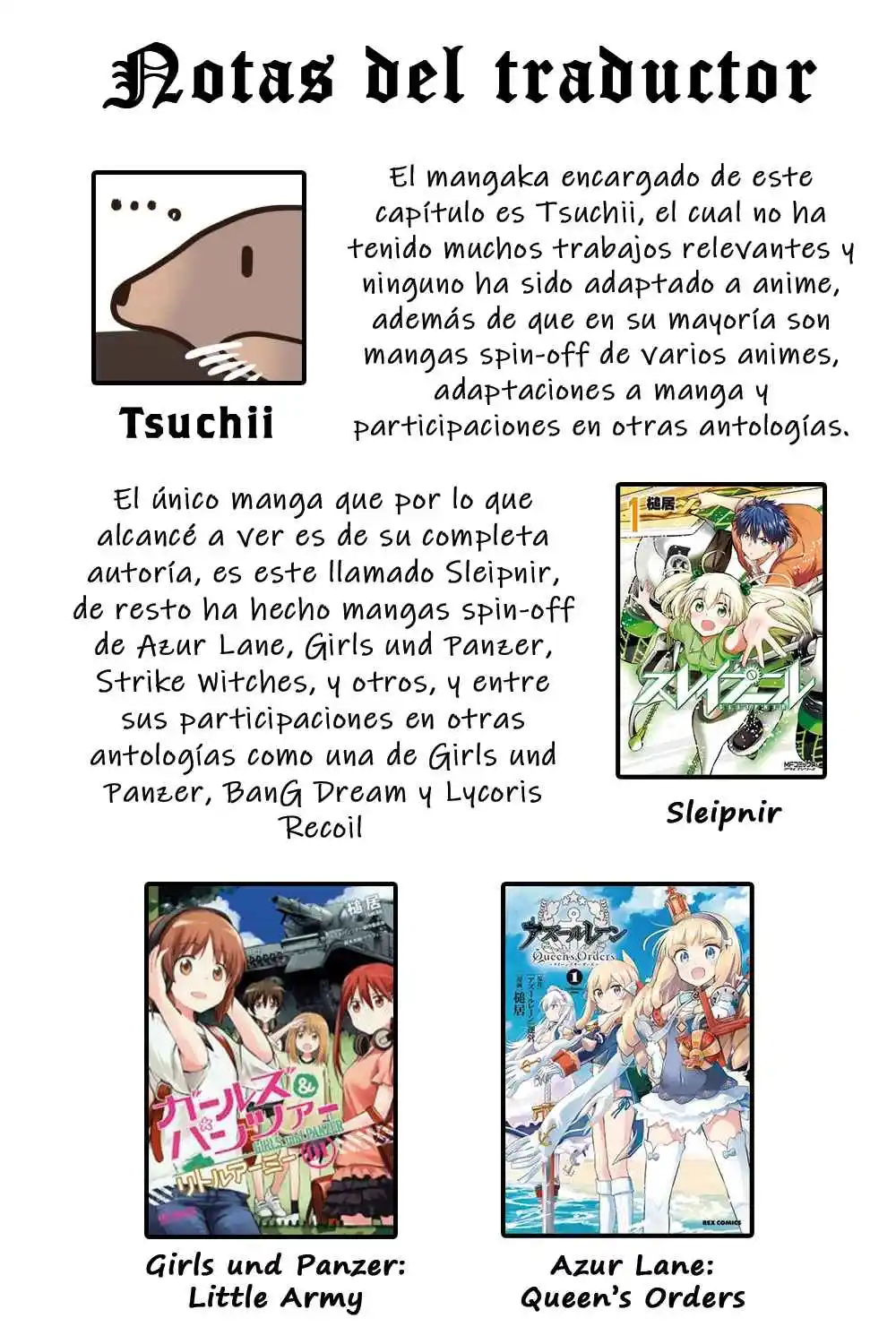 Onii-chan Wa Oshimai! Official Anthology Comic - Capítulo 9 - Página 16 - LectorTMOo