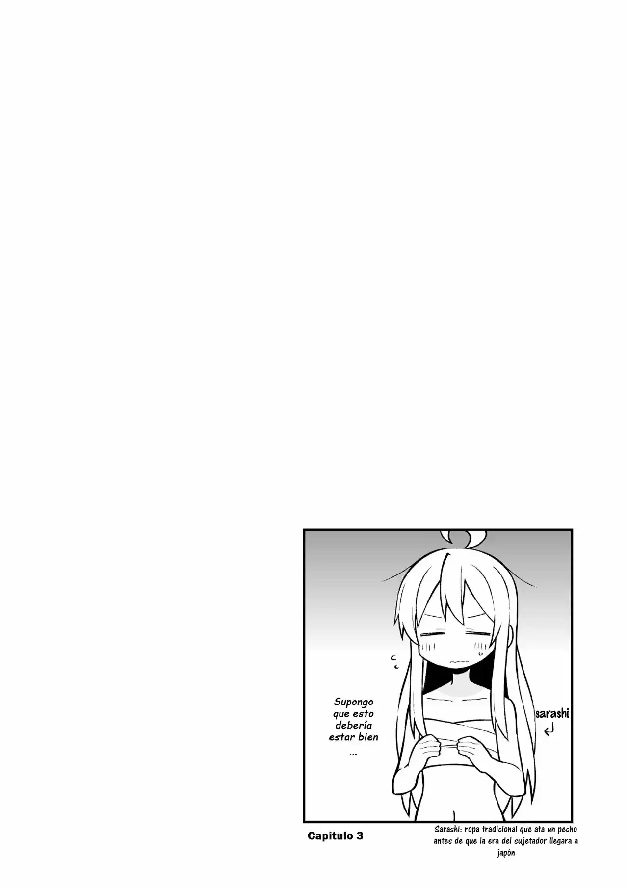 Onii-chan Wa Oshimai - Capítulo 10.90 - Página 9 - LectorTMOo