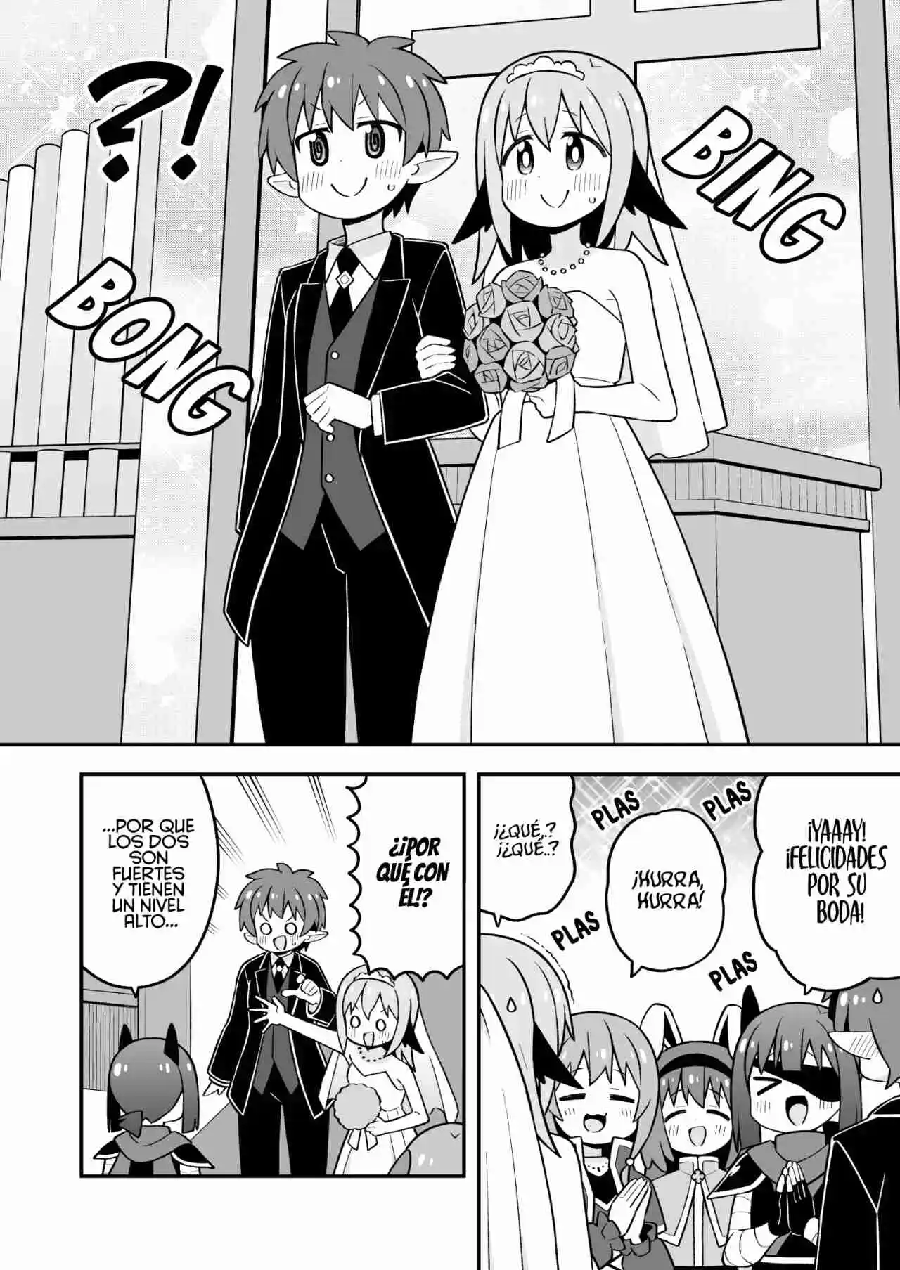Onii-chan Wa Oshimai - Capítulo 101 - Página 11 - LectorTMOo