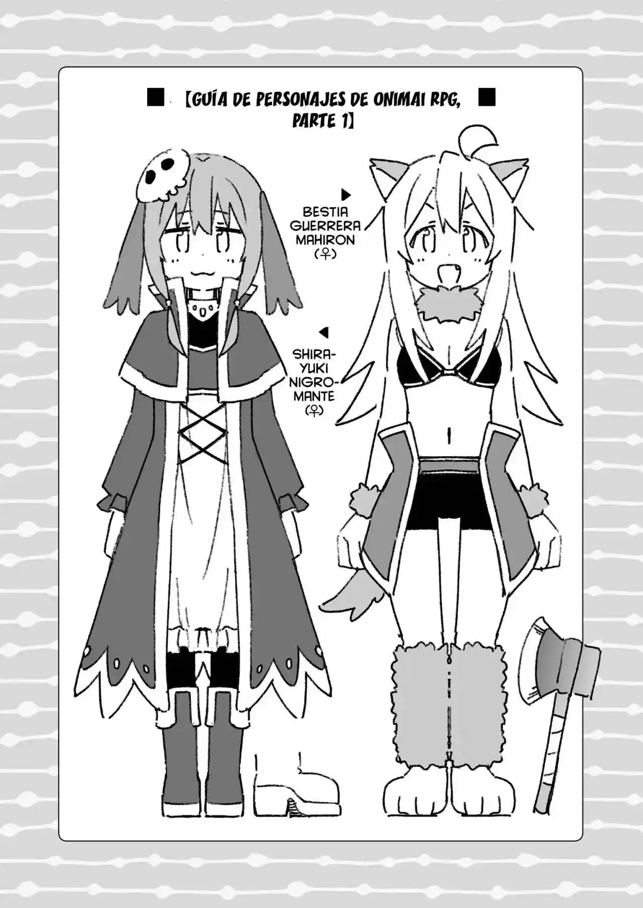 Onii-chan Wa Oshimai - Capítulo 103.2 - Página 9 - LectorTMOo