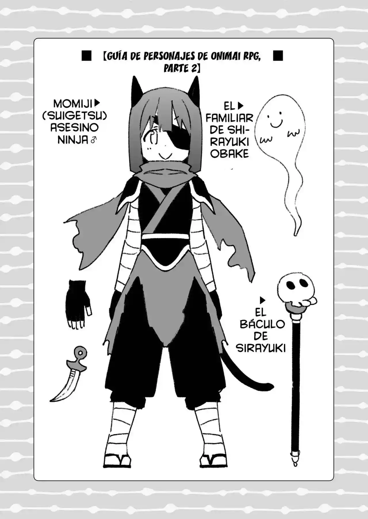 Onii-chan Wa Oshimai - Capítulo 103.2 - Página 10 - LectorTMOo