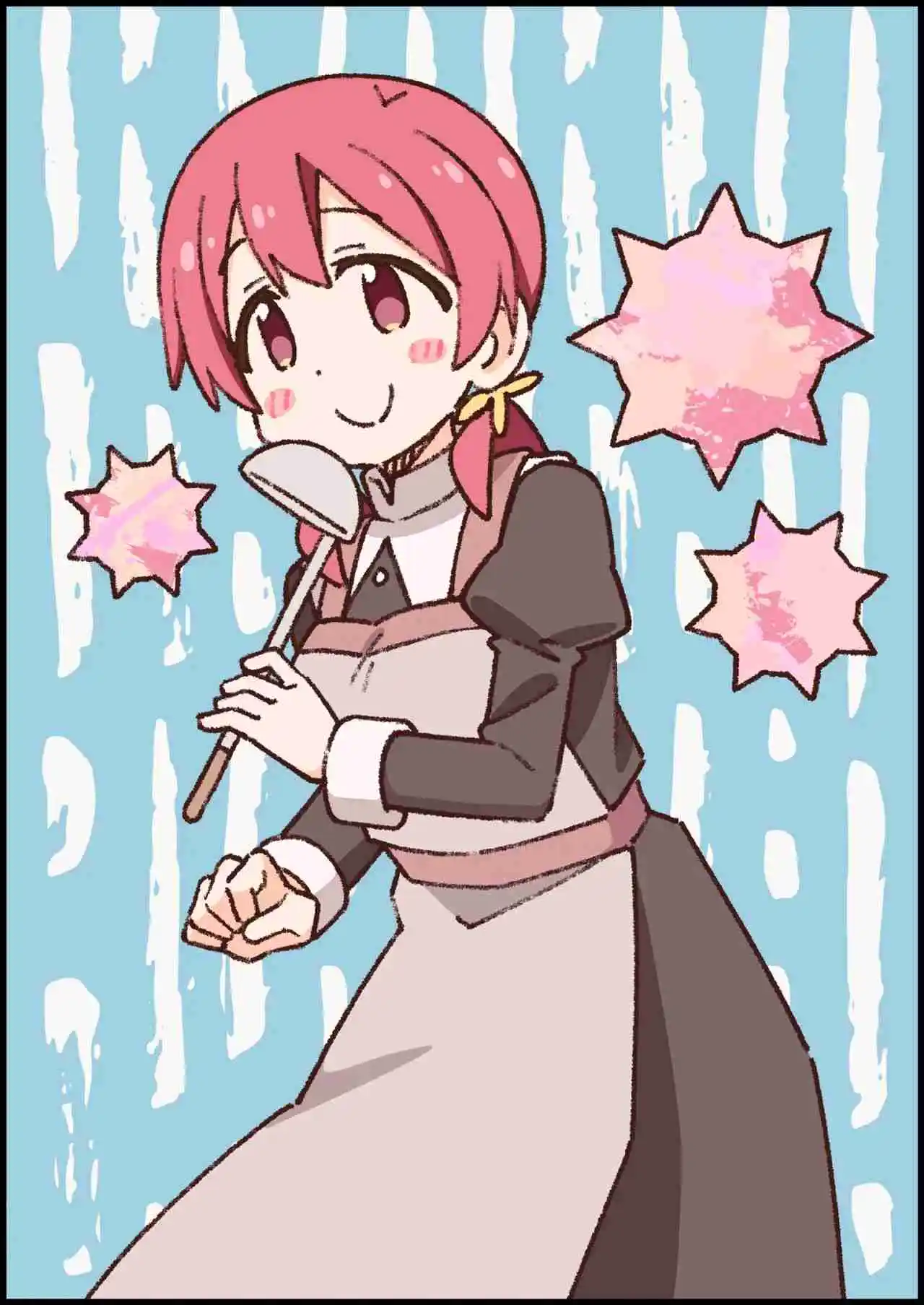Onii-chan Wa Oshimai - Capítulo 103 - Página 15 - LectorTMOo