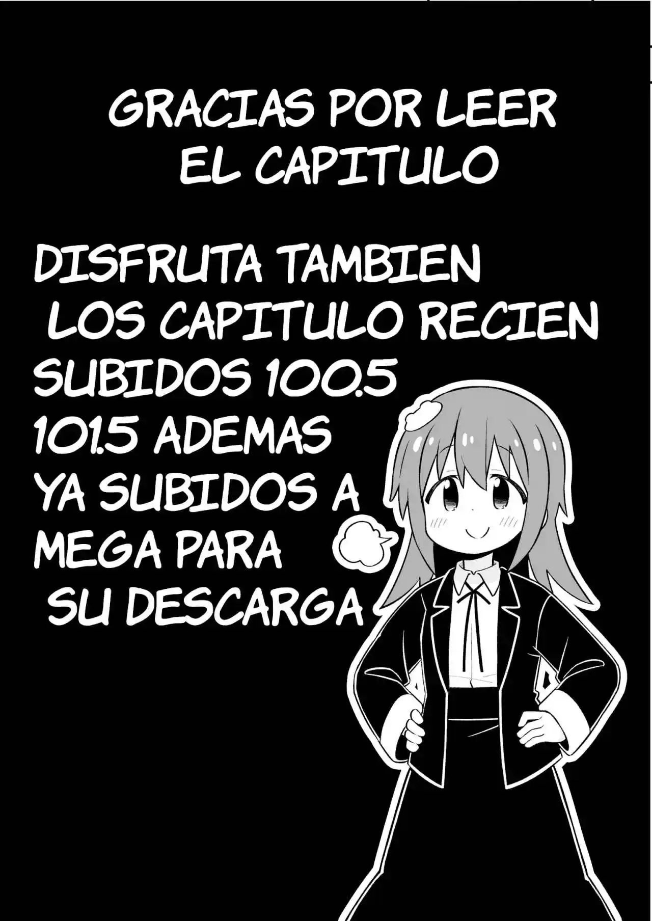 Onii-chan Wa Oshimai - Capítulo 103 - Página 16 - LectorTMOo