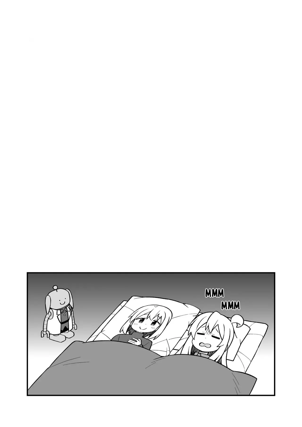 Onii-chan Wa Oshimai - Capítulo 104.5 - Página 6 - LectorTMOo