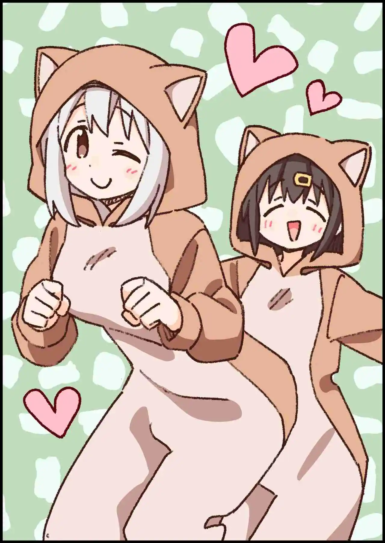 Onii-chan Wa Oshimai - Capítulo 104 - Página 16 - LectorTMOo