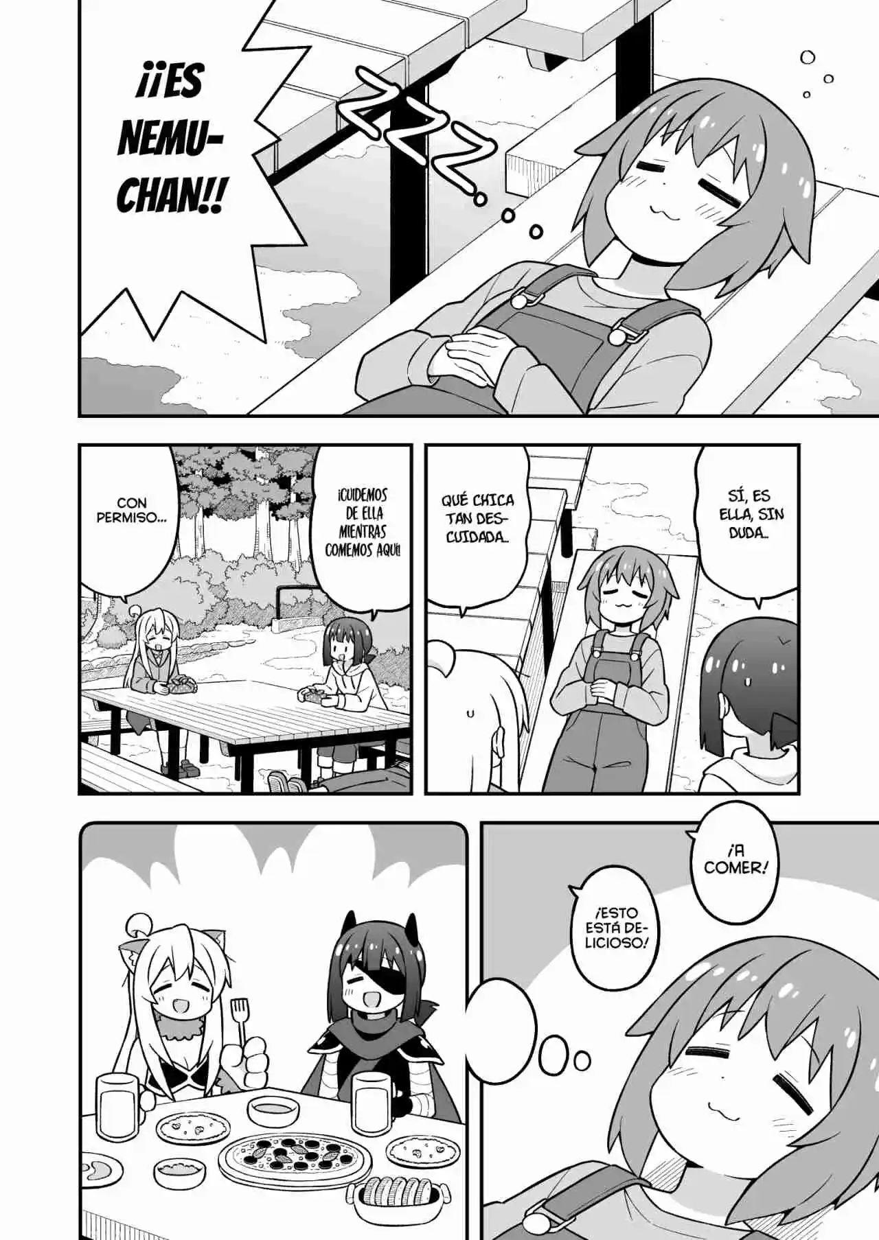 Onii-chan Wa Oshimai - Capítulo 105 - Página 10 - LectorTMOo