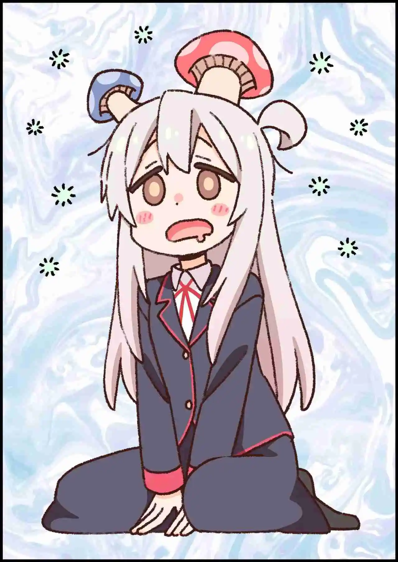 Onii-chan Wa Oshimai - Capítulo 106 - Página 14 - LectorTMOo
