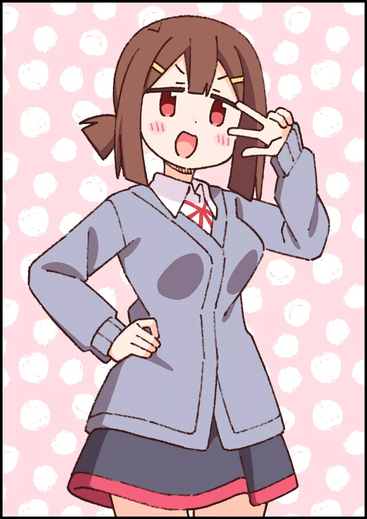 Onii-chan Wa Oshimai - Capítulo 107 - Página 14 - LectorTMOo