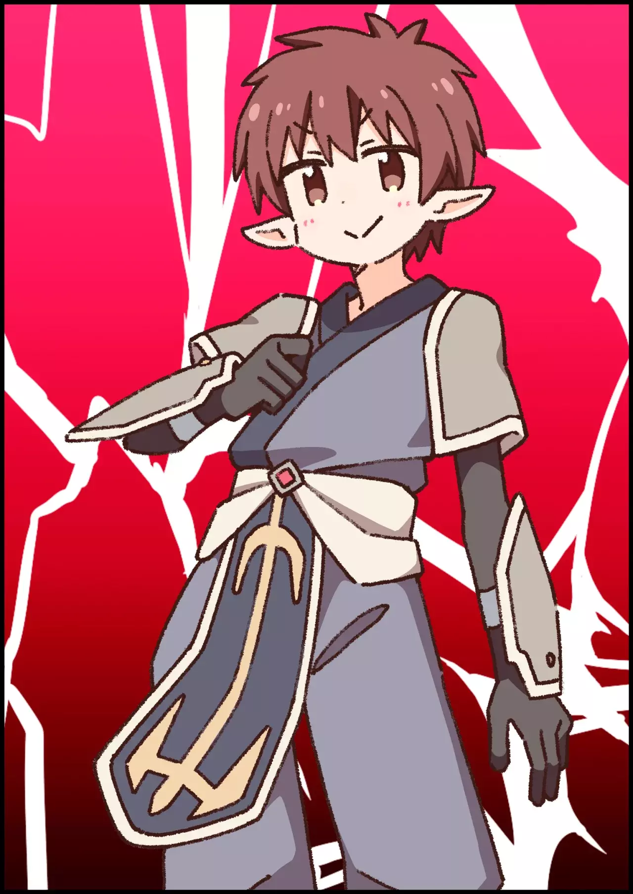 Onii-chan Wa Oshimai - Capítulo 108 - Página 14 - LectorTMOo