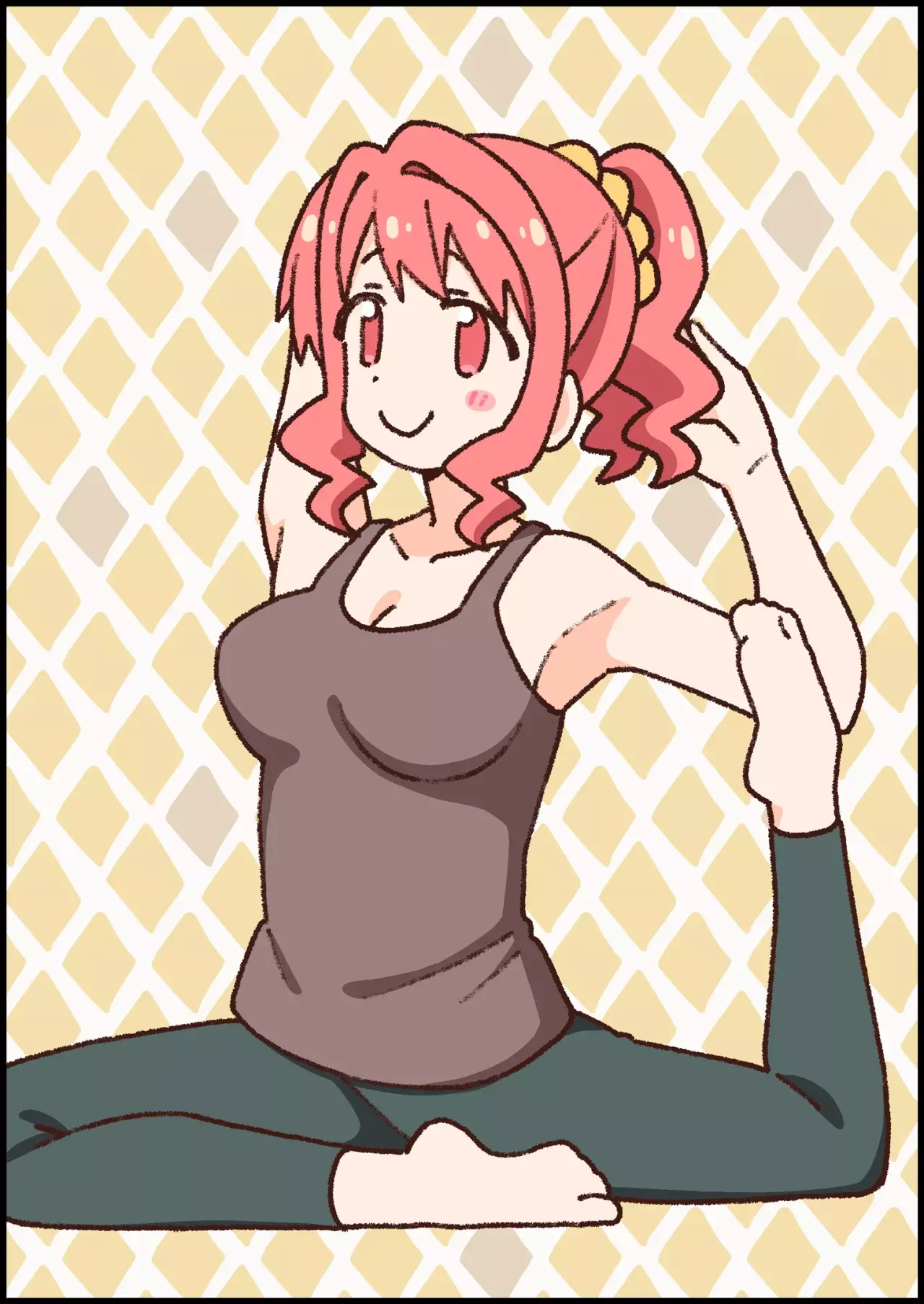 Onii-chan Wa Oshimai - Capítulo 109 - Página 15 - LectorTMOo