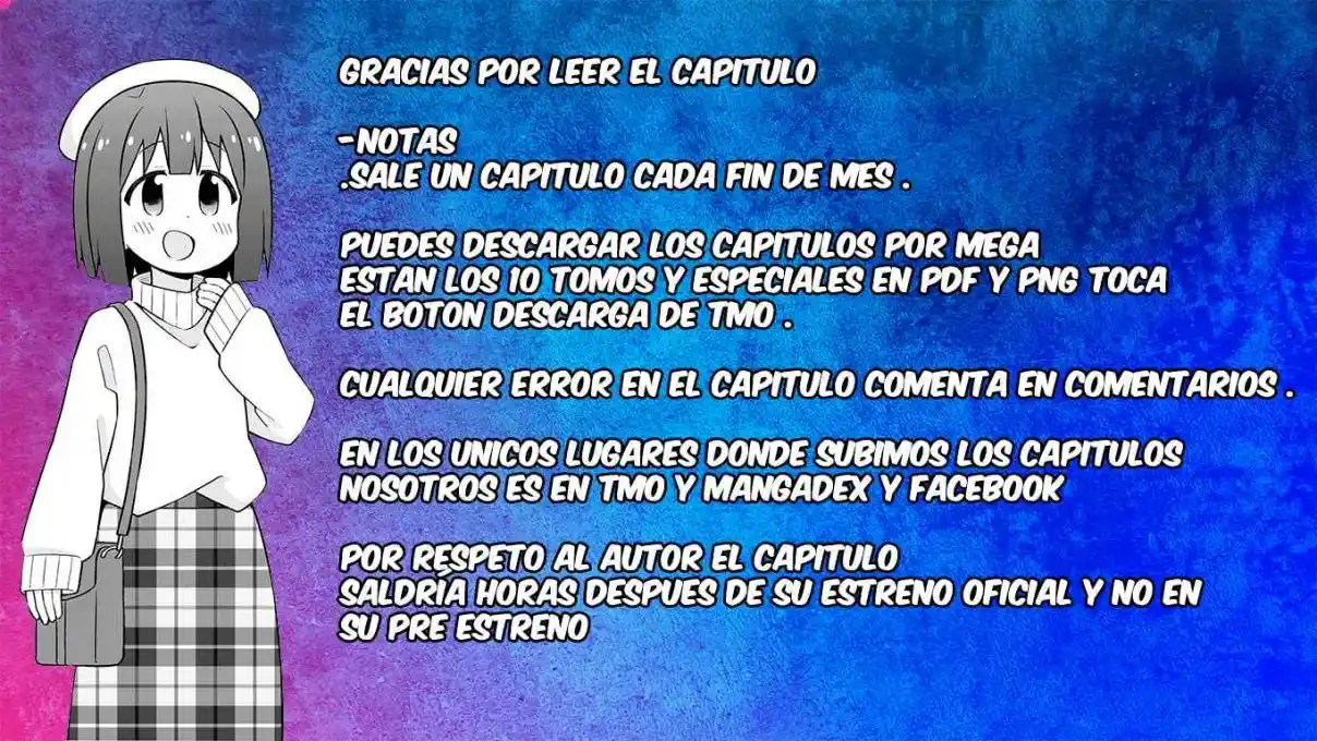 Onii-chan Wa Oshimai - Capítulo 110 - Página 14 - LectorTMOo