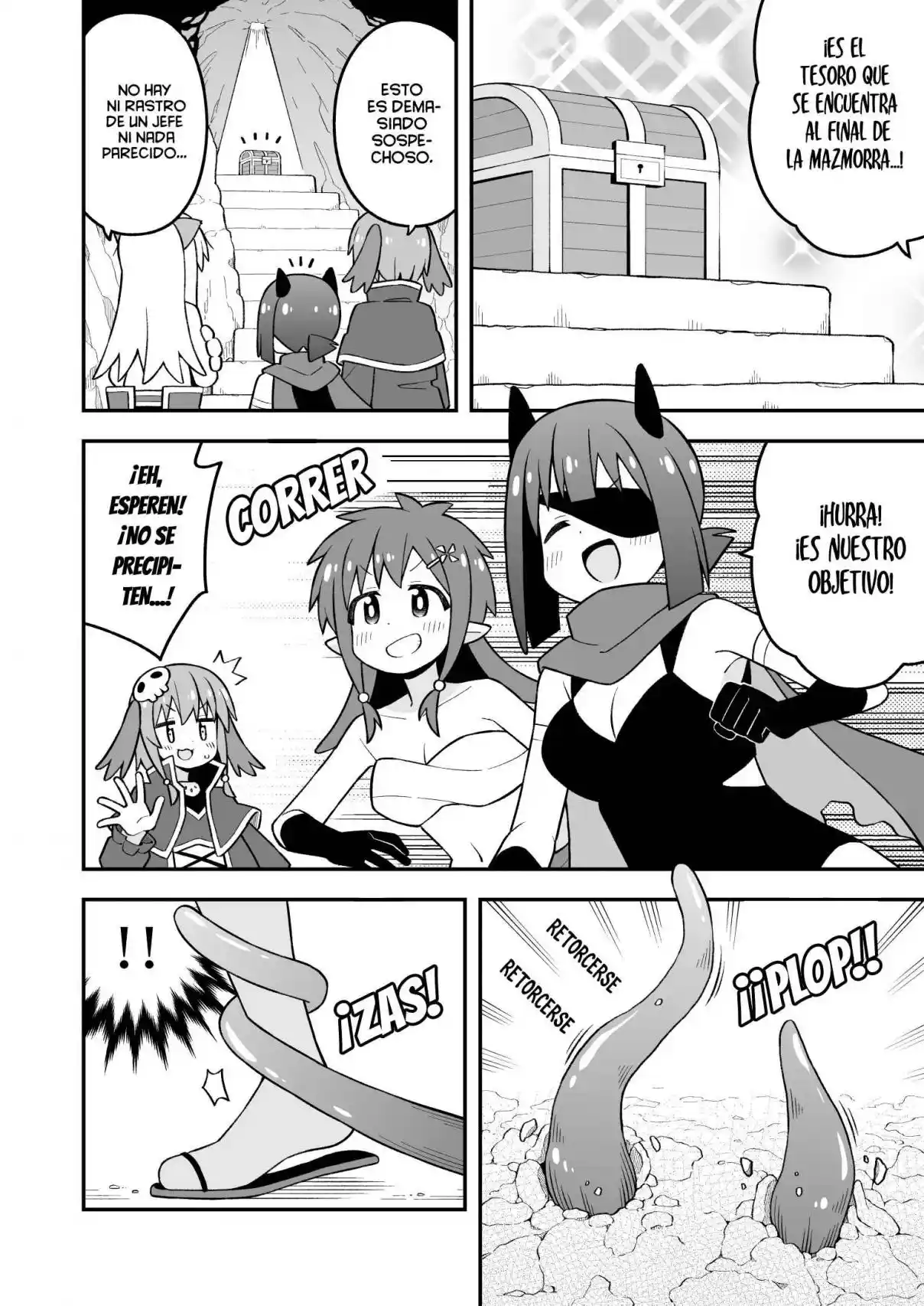 Onii-chan Wa Oshimai - Capítulo 112 - Página 7 - LectorTMOo