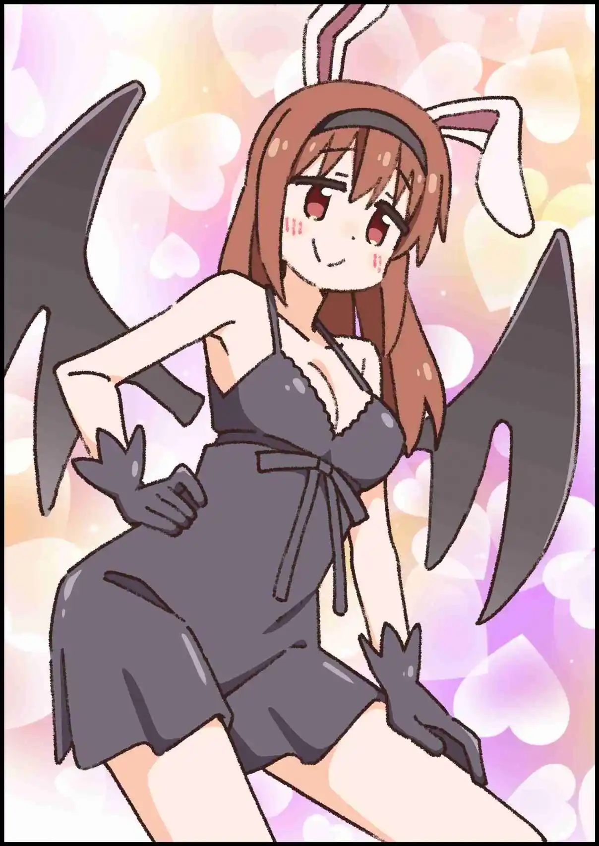 Onii-chan Wa Oshimai - Capítulo 112 - Página 15 - LectorTMOo