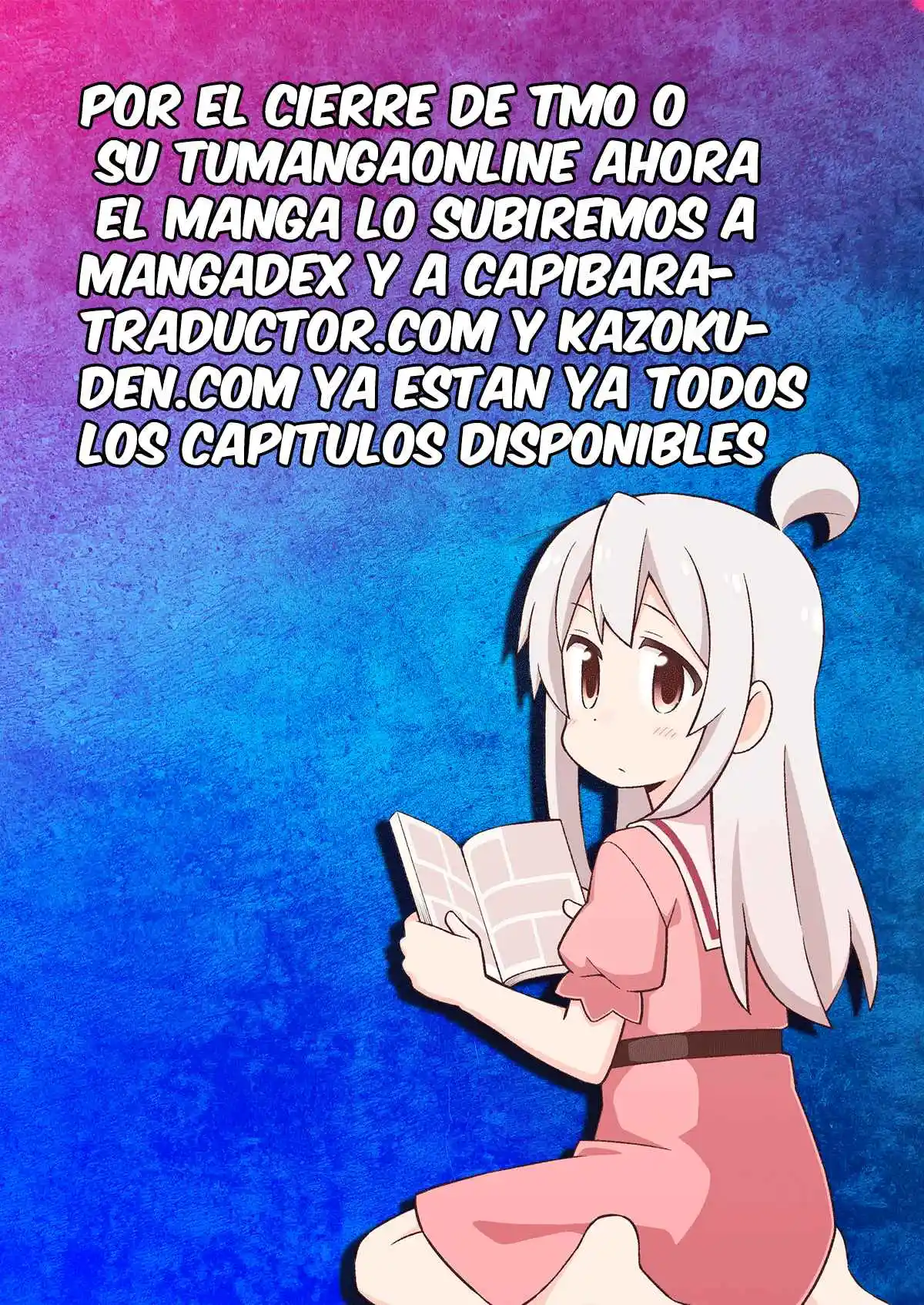 Onii-chan Wa Oshimai - Capítulo 112 - Página 16 - LectorTMOo