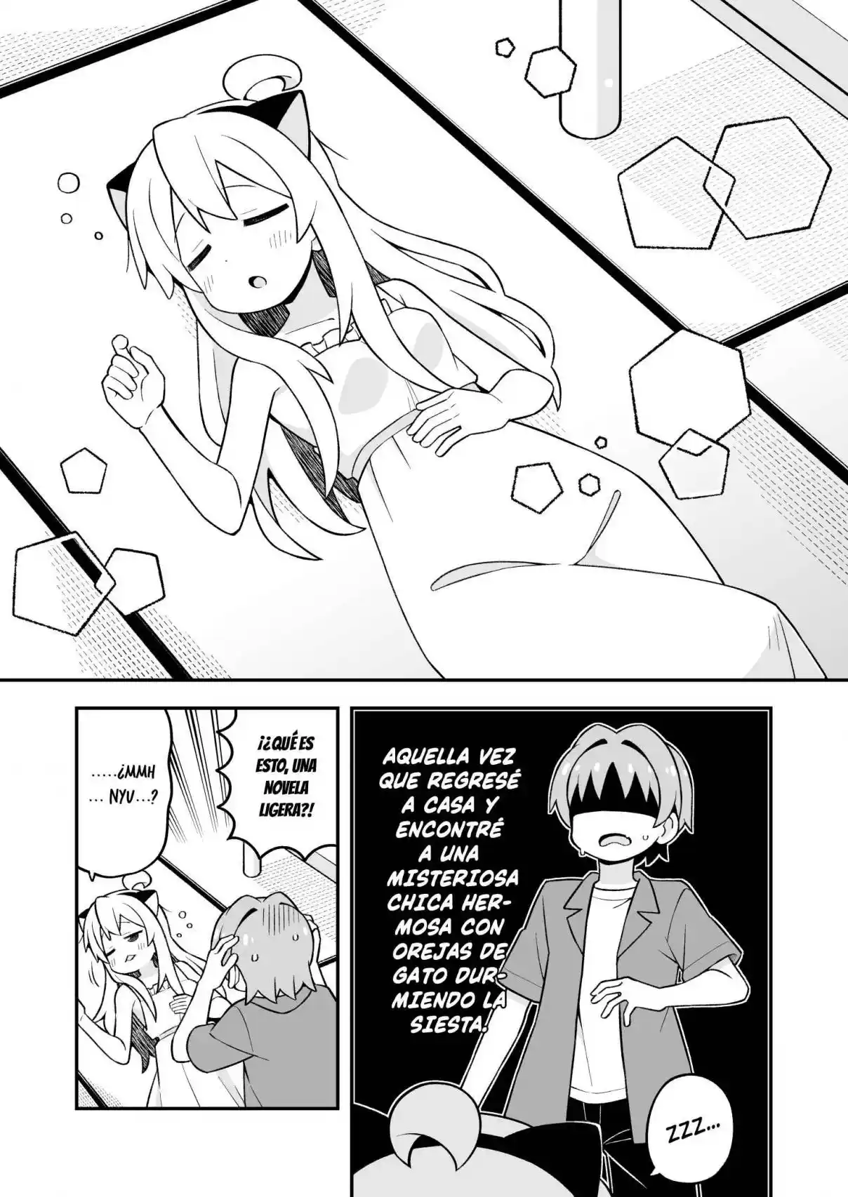 Onii-chan Wa Oshimai - Capítulo 113 - Página 9 - LectorTMOo