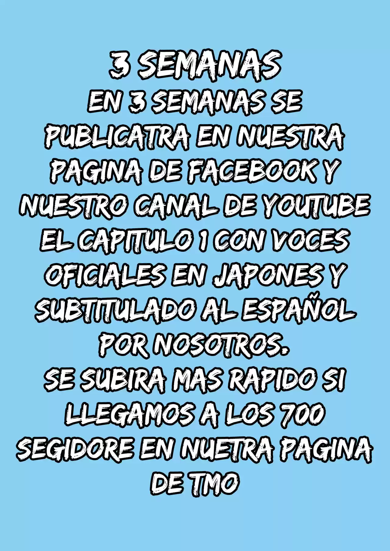 Onii-chan Wa Oshimai - Capítulo 12.50 - Página 6 - LectorTMOo