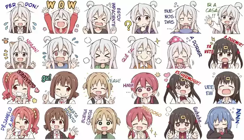 Onii-chan Wa Oshimai - Capítulo 30.50 - Página 9 - LectorTMOo