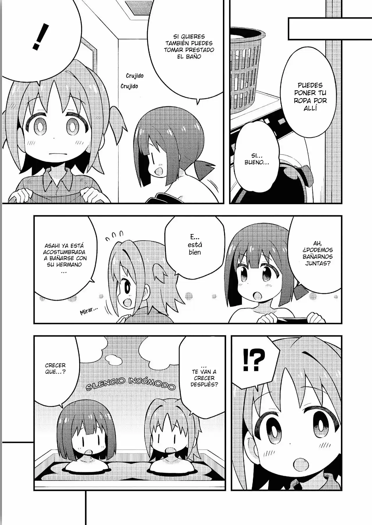 Onii-chan Wa Oshimai - Capítulo 30.80 - Página 7 - LectorTMOo