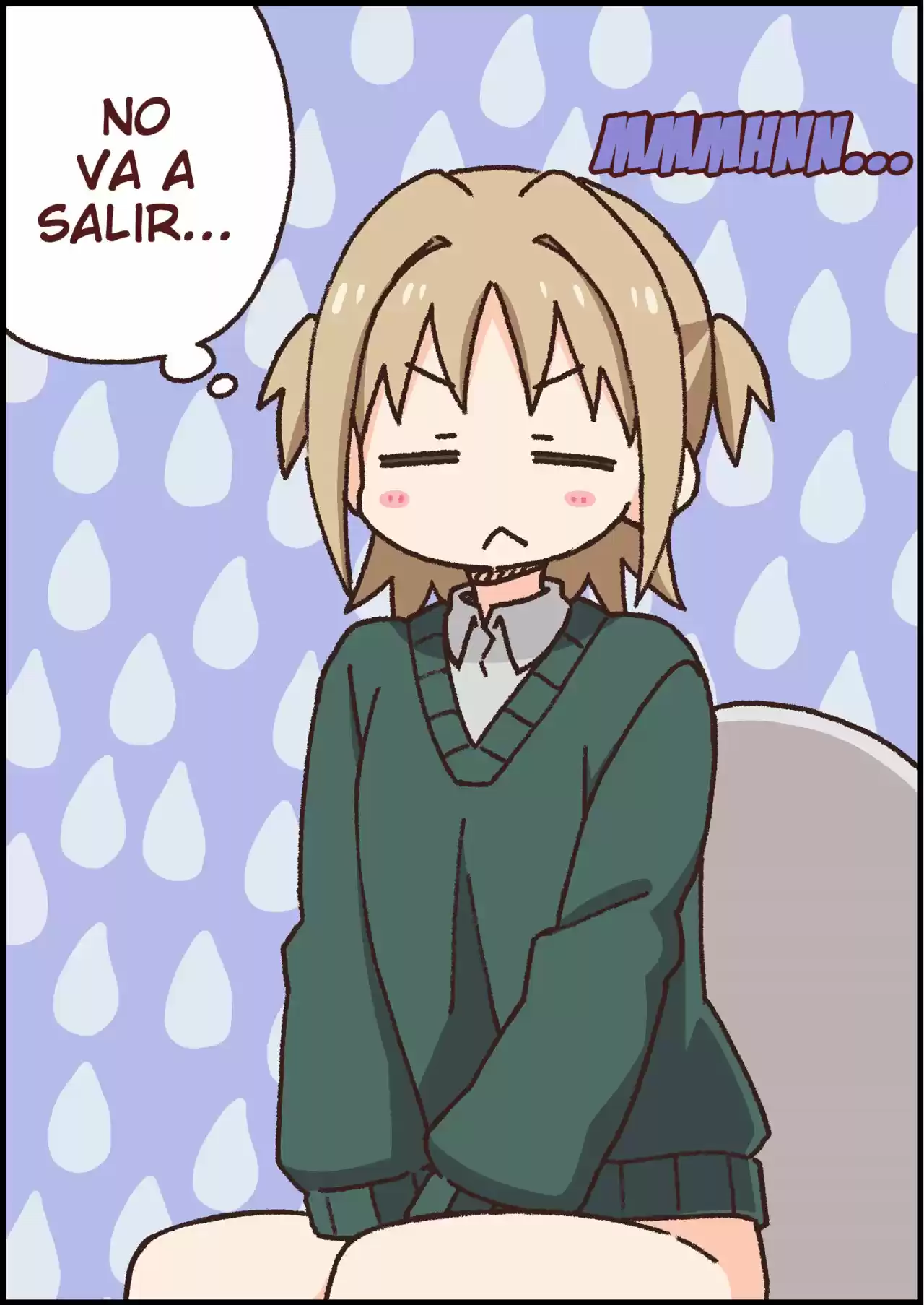 Onii-chan Wa Oshimai - Capítulo 37.50 - Página 16 - LectorTMOo