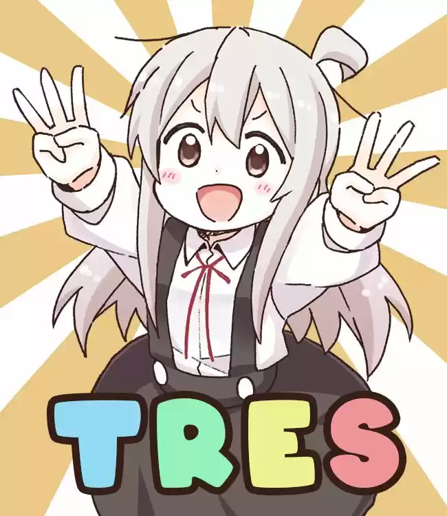 Onii-chan Wa Oshimai - Capítulo 37.50 - Página 18 - LectorTMOo