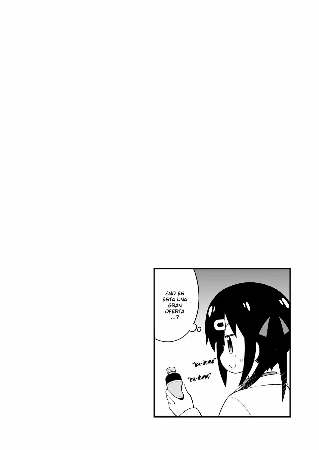 Onii-chan Wa Oshimai - Capítulo 42.60 - Página 16 - LectorTMOo
