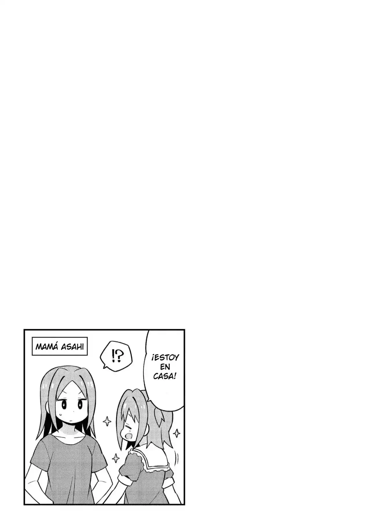 Onii-chan Wa Oshimai - Capítulo 47.50 - Página 4 - LectorTMOo