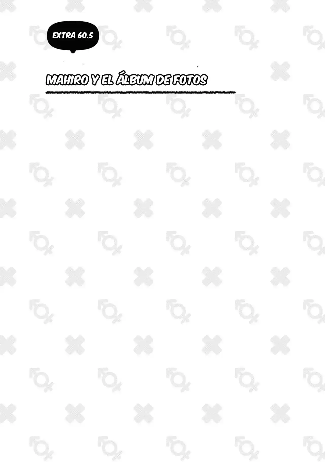 Onii-chan Wa Oshimai - Capítulo 60.50 - Página 4 - LectorTMOo