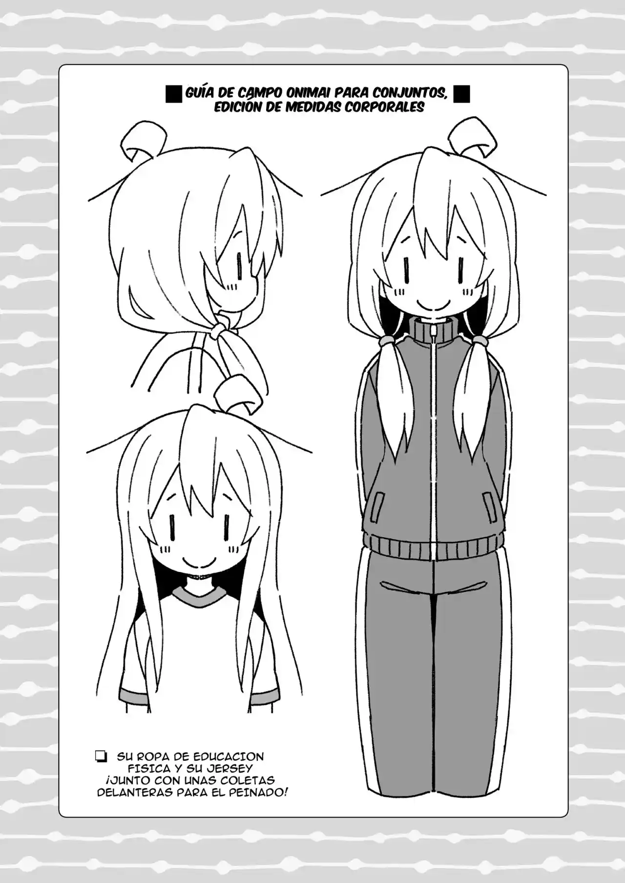 Onii-chan Wa Oshimai - Capítulo 76.2 - Página 9 - LectorTMOo