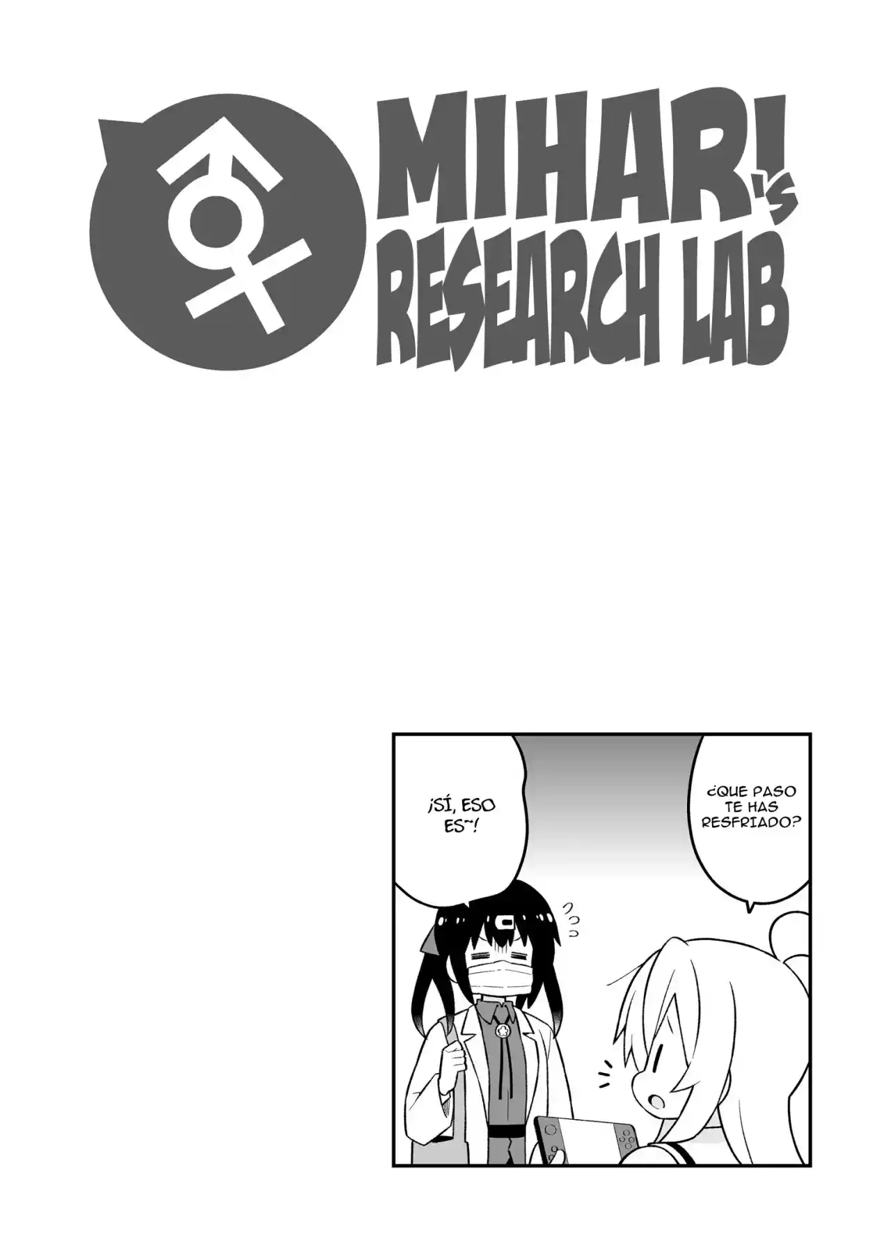 Onii-chan Wa Oshimai - Capítulo 78.60 - Página 9 - LectorTMOo