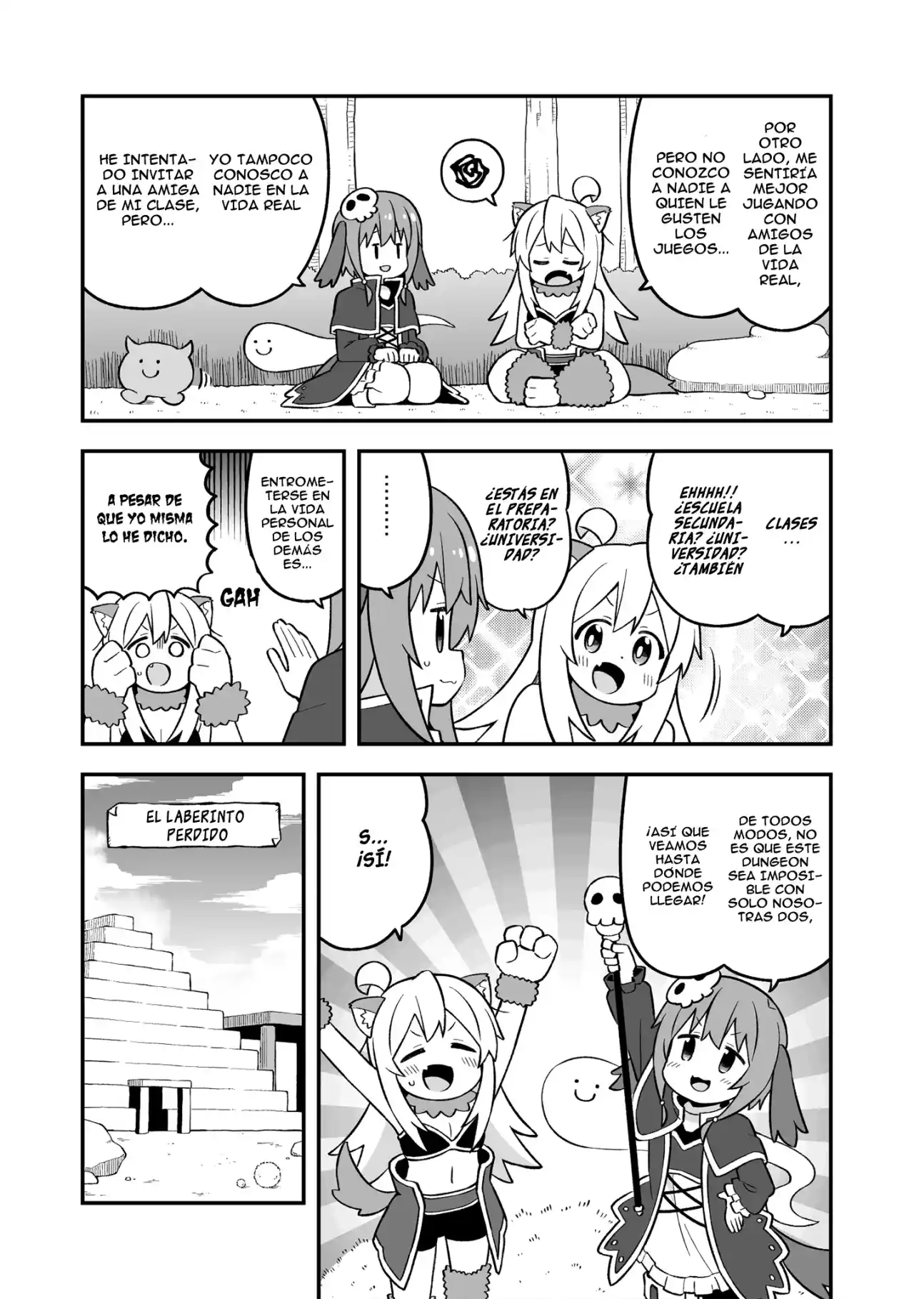 Onii-chan Wa Oshimai - Capítulo 78 - Página 7 - LectorTMOo