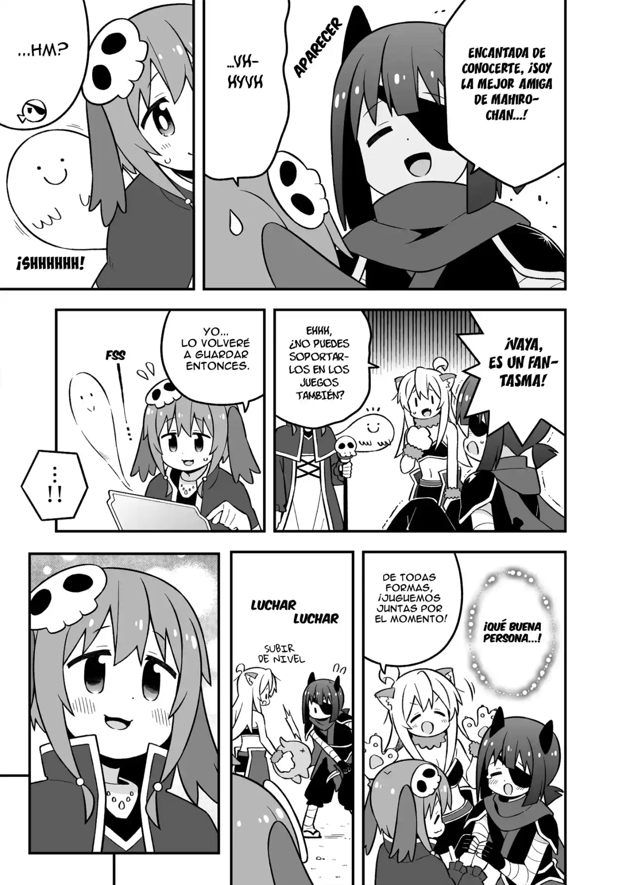 Onii-chan Wa Oshimai - Capítulo 78 - Página 13 - LectorTMOo