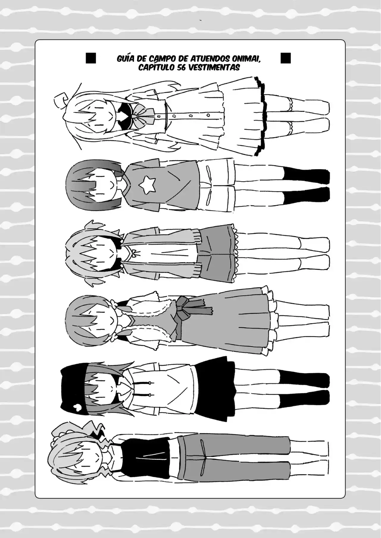 Onii-chan Wa Oshimai - Capítulo 79.1 - Página 4 - LectorTMOo