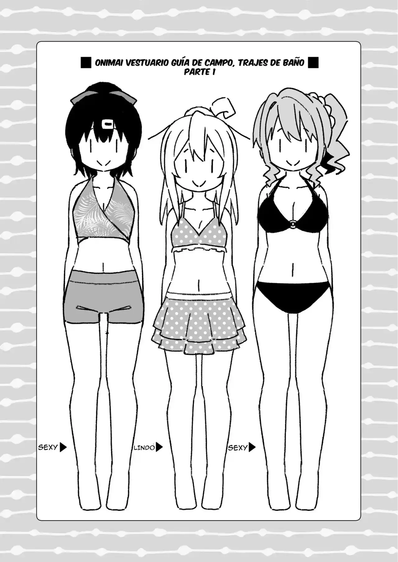 Onii-chan Wa Oshimai - Capítulo 79.1 - Página 5 - LectorTMOo
