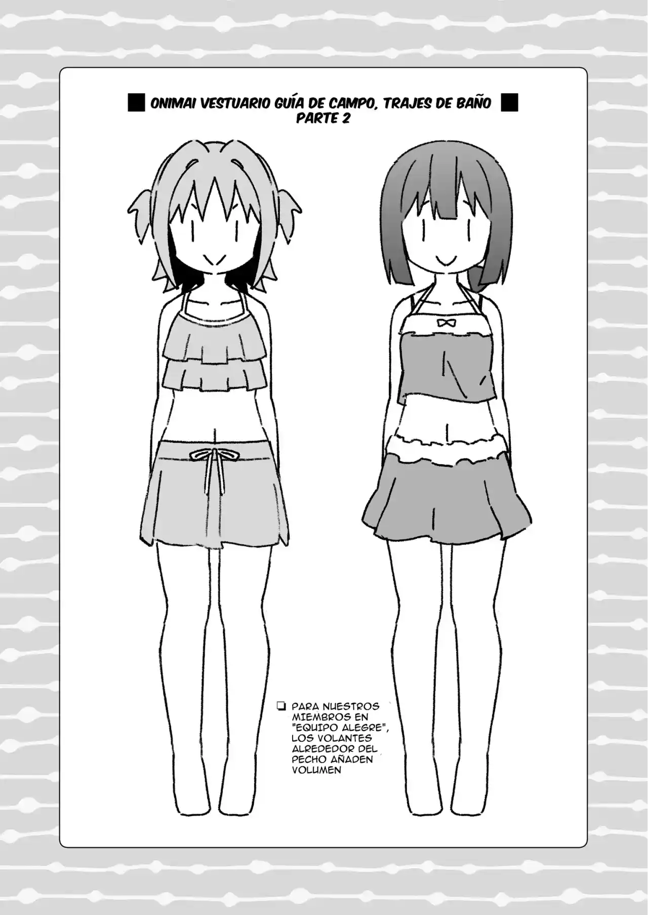 Onii-chan Wa Oshimai - Capítulo 79.1 - Página 6 - LectorTMOo