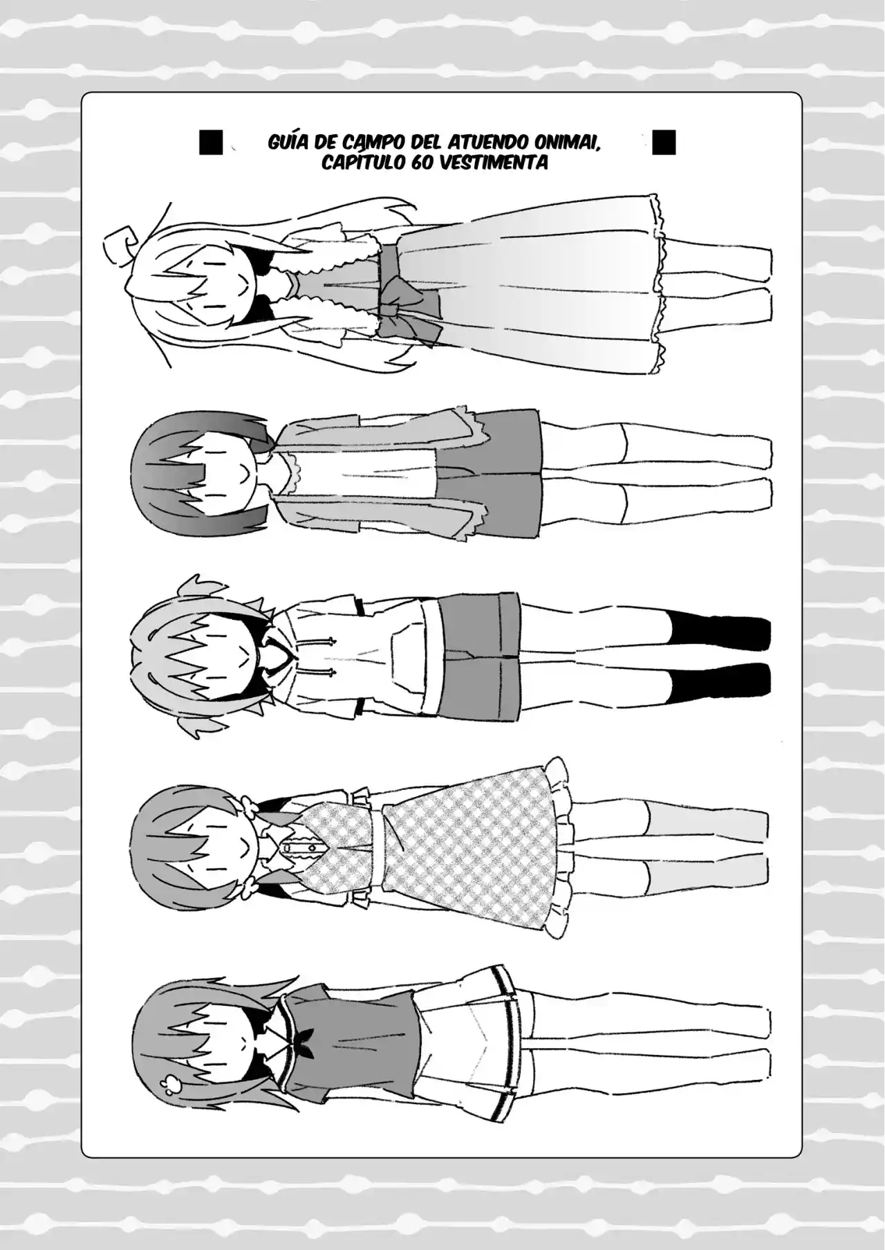 Onii-chan Wa Oshimai - Capítulo 79.1 - Página 8 - LectorTMOo