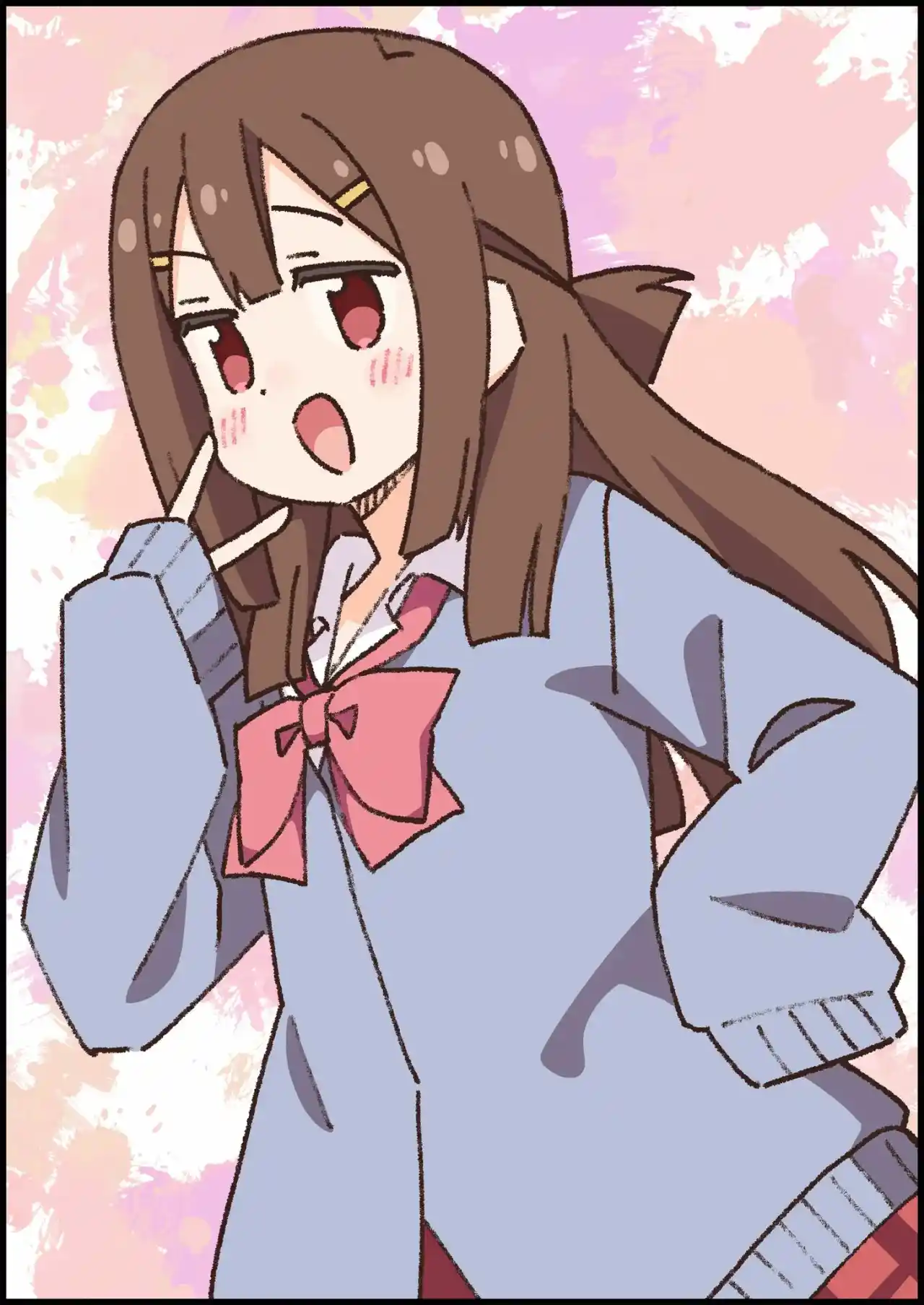 Onii-chan Wa Oshimai - Capítulo 79 - Página 14 - LectorTMOo