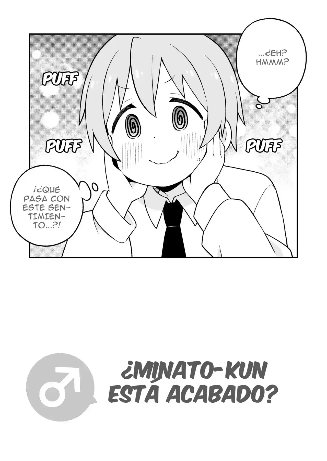 Onii-chan Wa Oshimai - Capítulo 83.1 - Página 25 - LectorTMOo