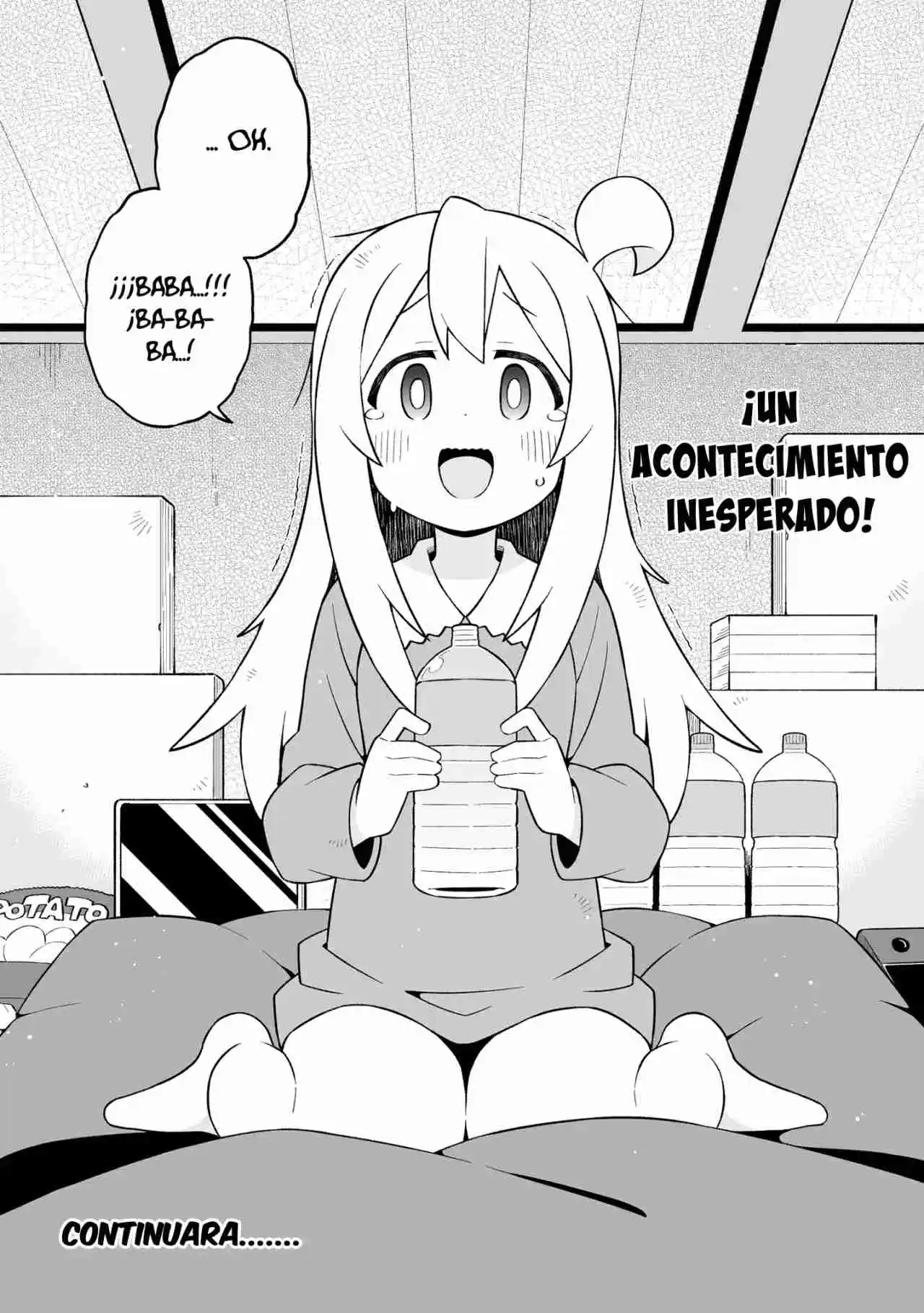 Onii-chan Wa Oshimai - Capítulo 84 - Página 13 - LectorTMOo