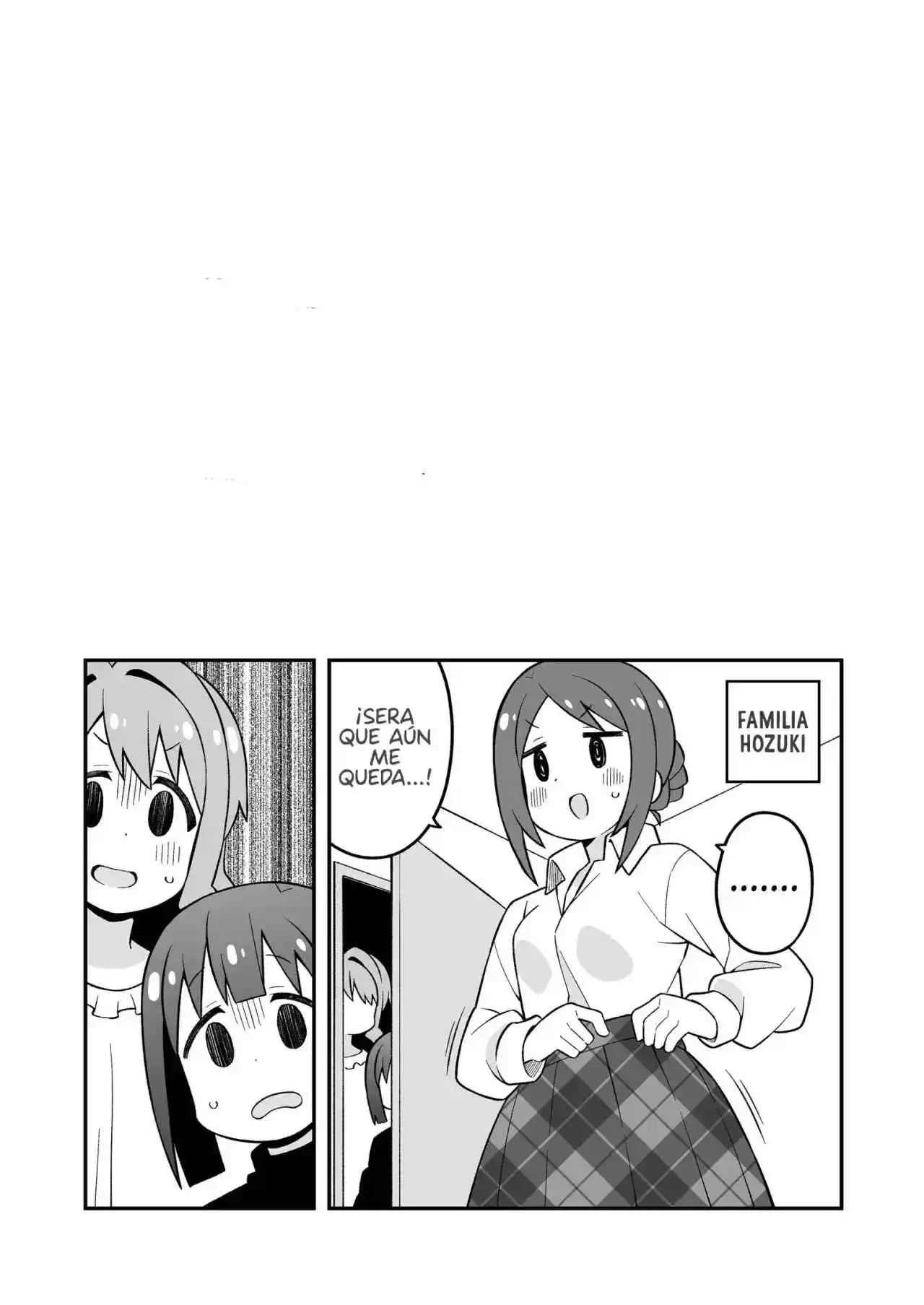 Onii-chan Wa Oshimai - Capítulo 88.5 - Página 7 - LectorTMOo