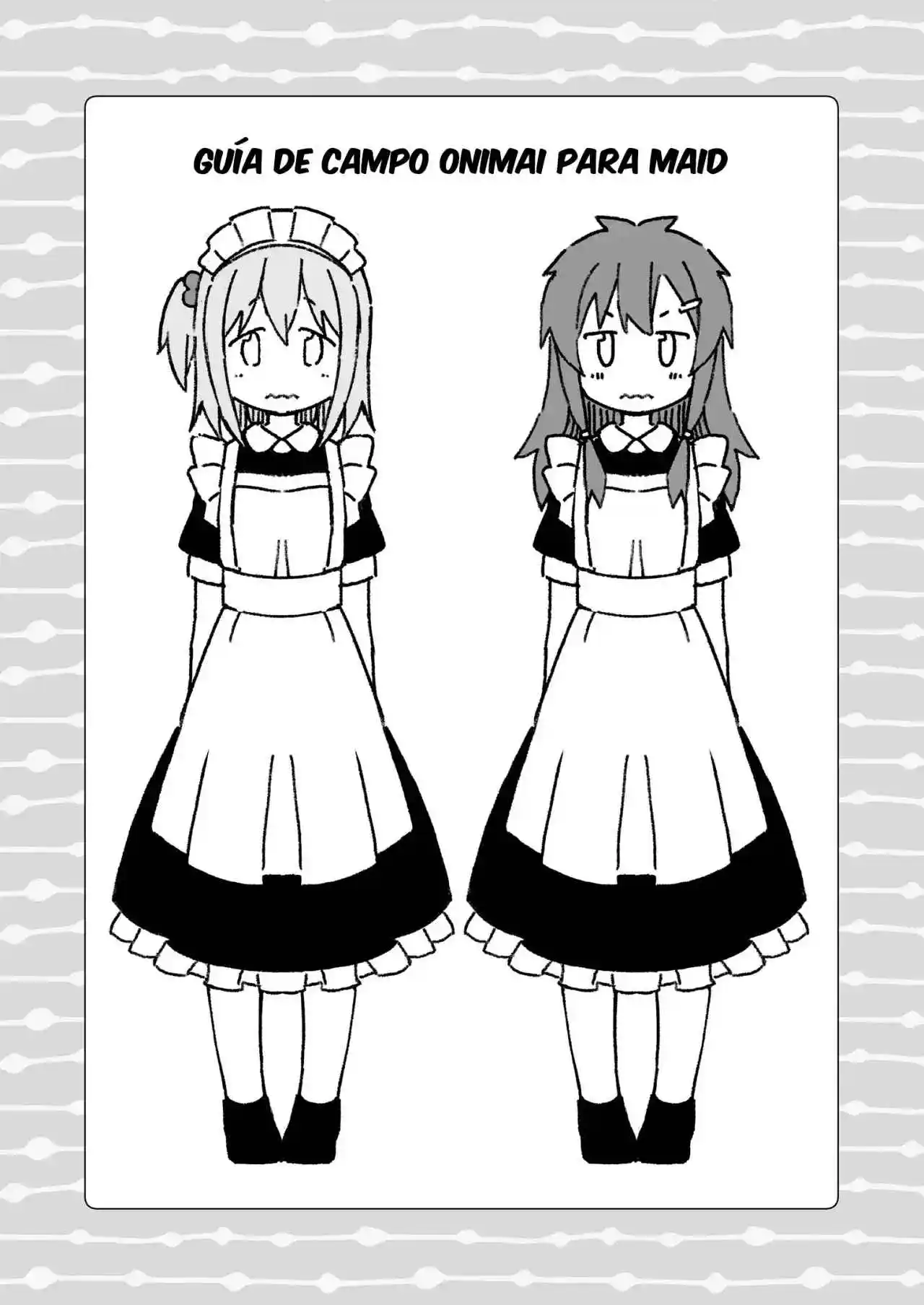 Onii-chan Wa Oshimai - Capítulo 90.1 - Página 12 - LectorTMOo
