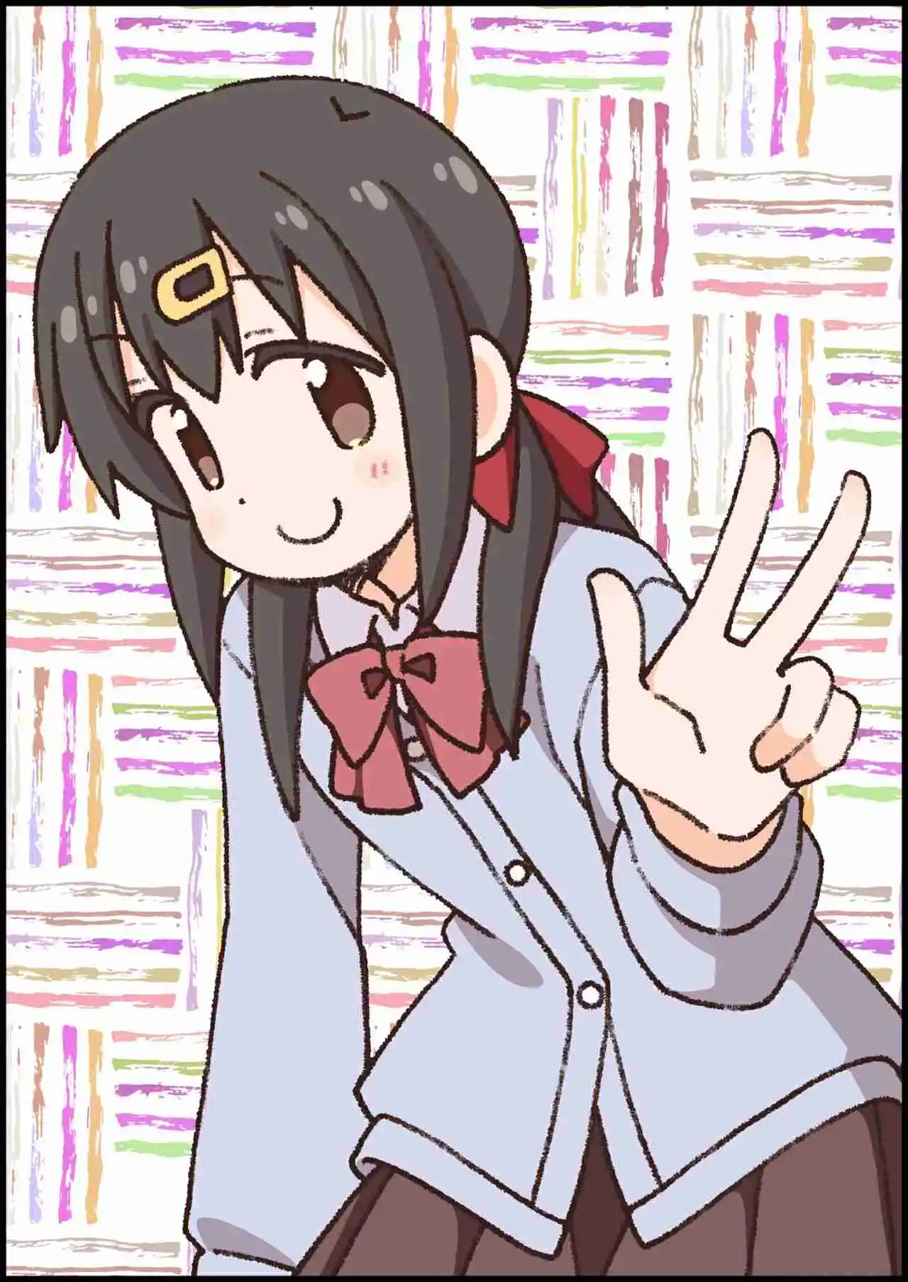 Onii-chan Wa Oshimai - Capítulo 90 - Página 17 - LectorTMOo