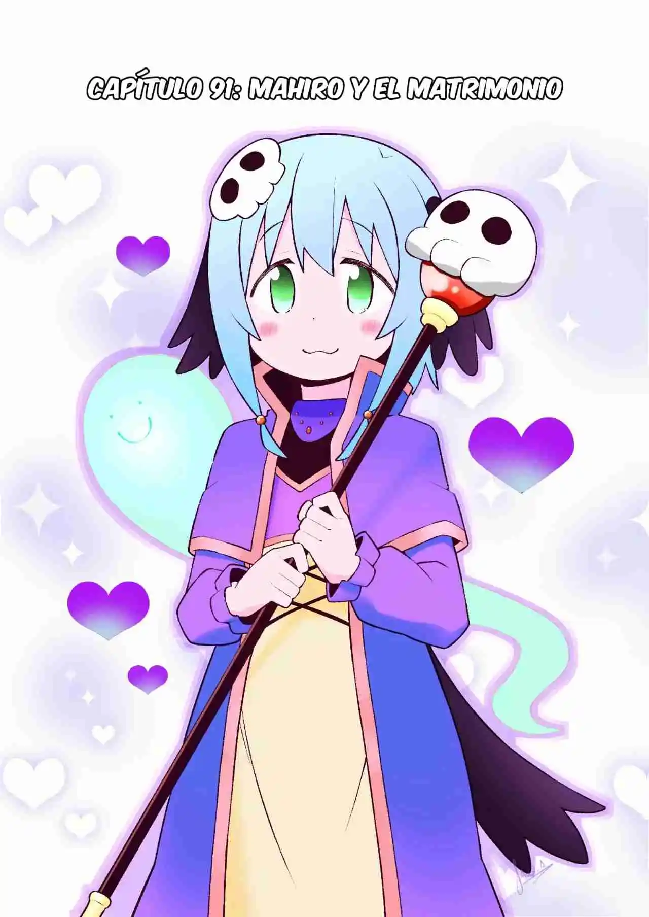 Onii-chan Wa Oshimai - Capítulo 91 - Página 4 - LectorTMOo